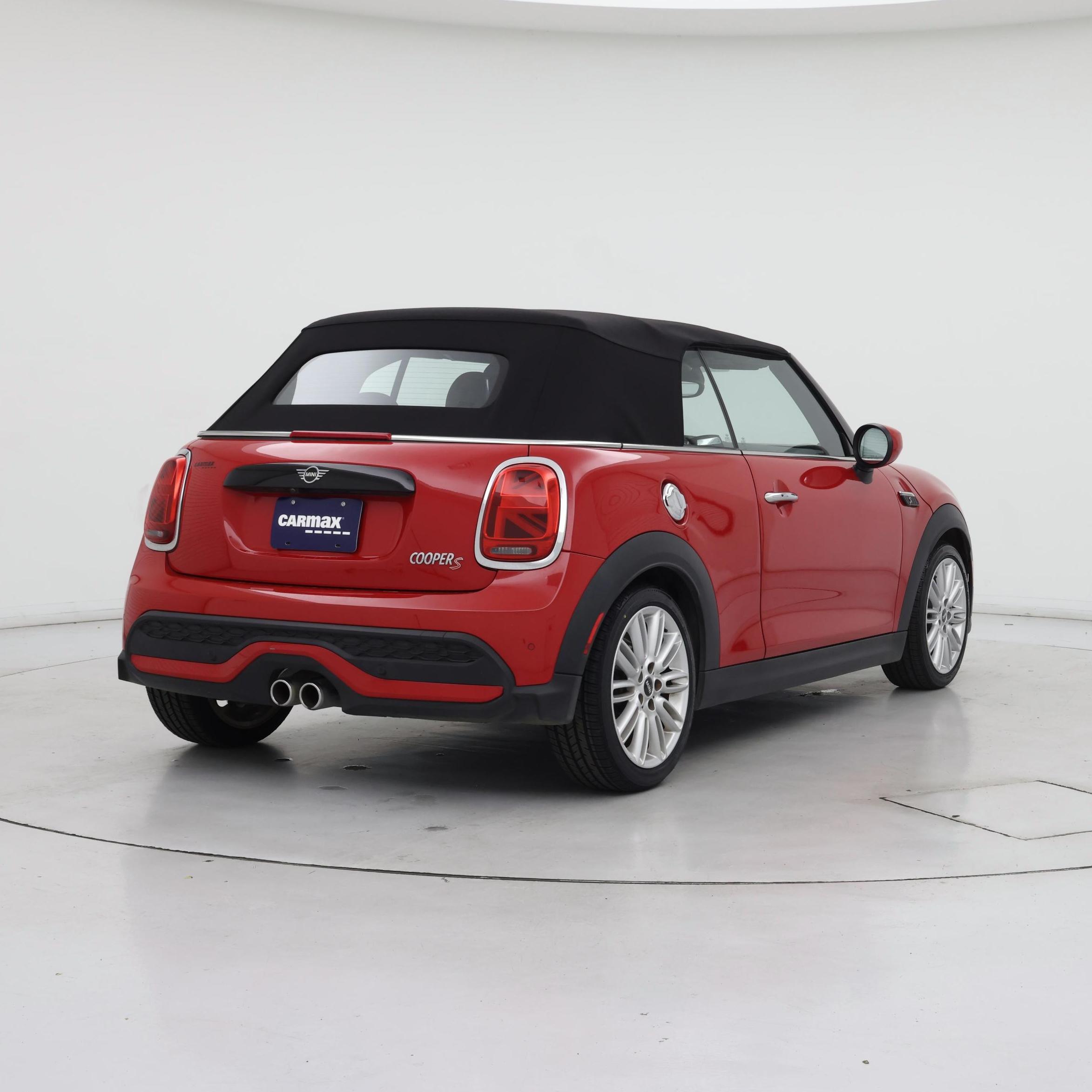 Thumbnail: 2024 MINI Cooper - 8
