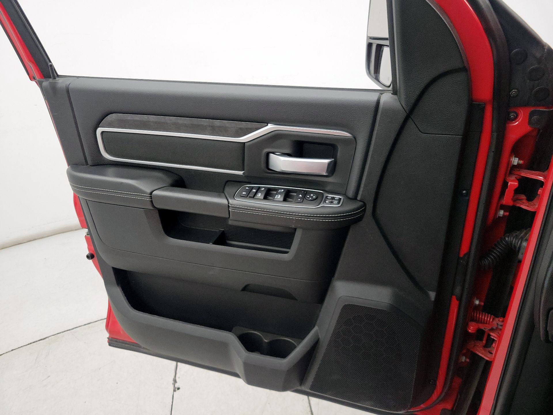 Thumbnail: 2024 RAM 2500 - 12