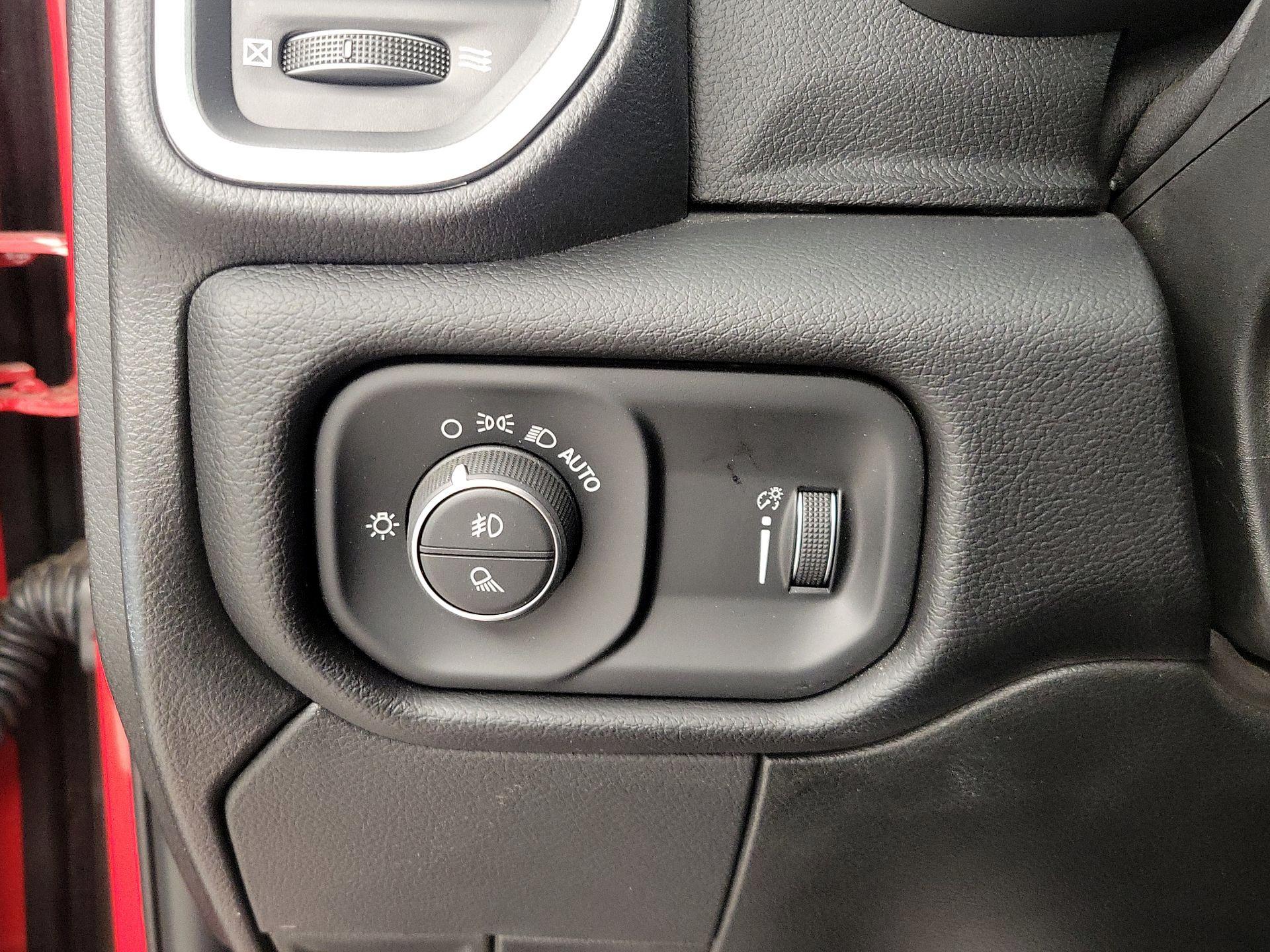 Thumbnail: 2024 RAM 2500 - 13