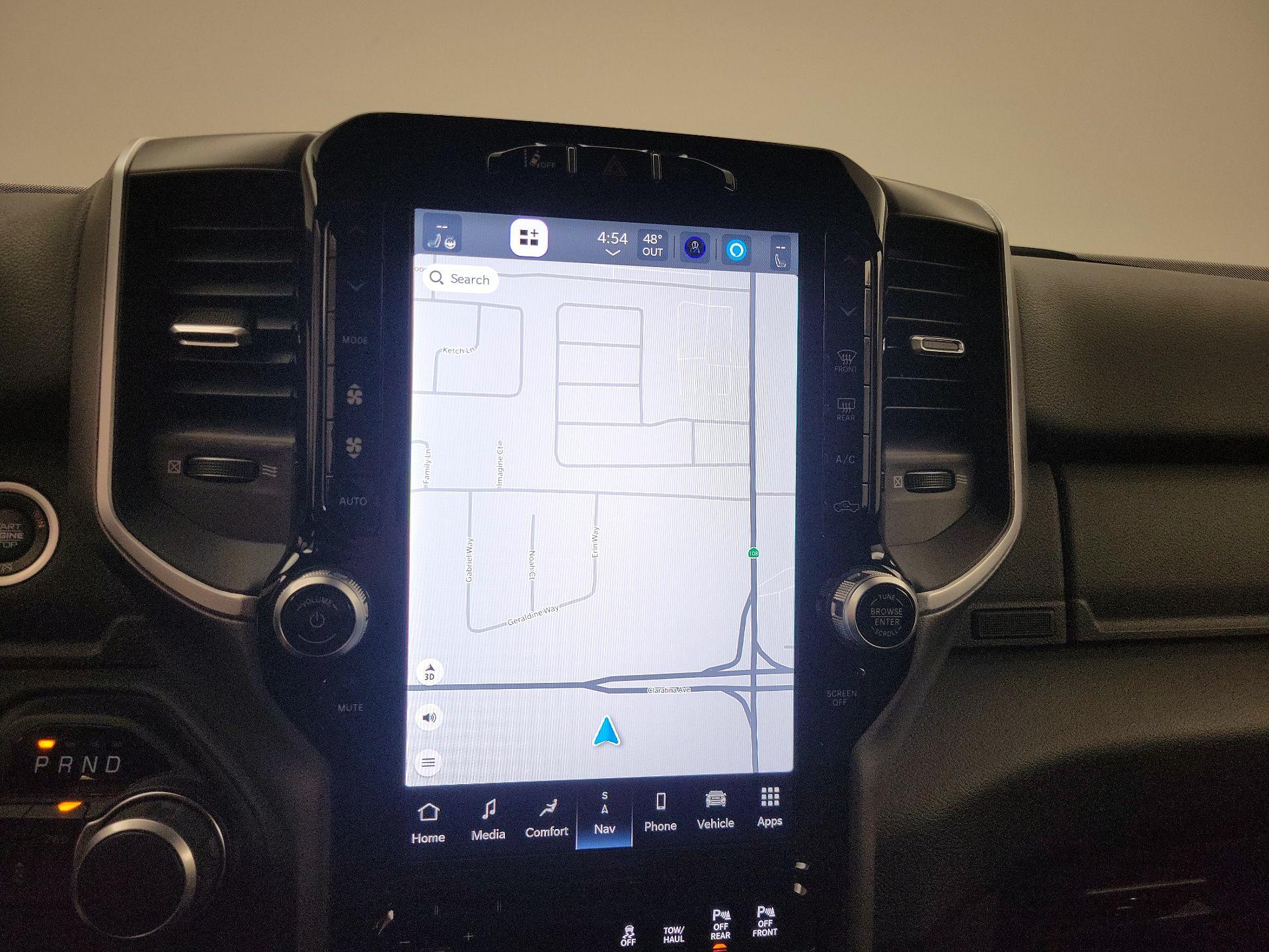 Thumbnail: 2024 RAM 2500 - 14