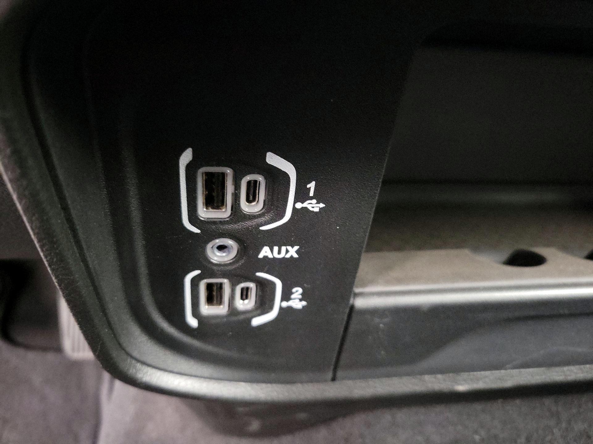 Thumbnail: 2024 RAM 2500 - 19