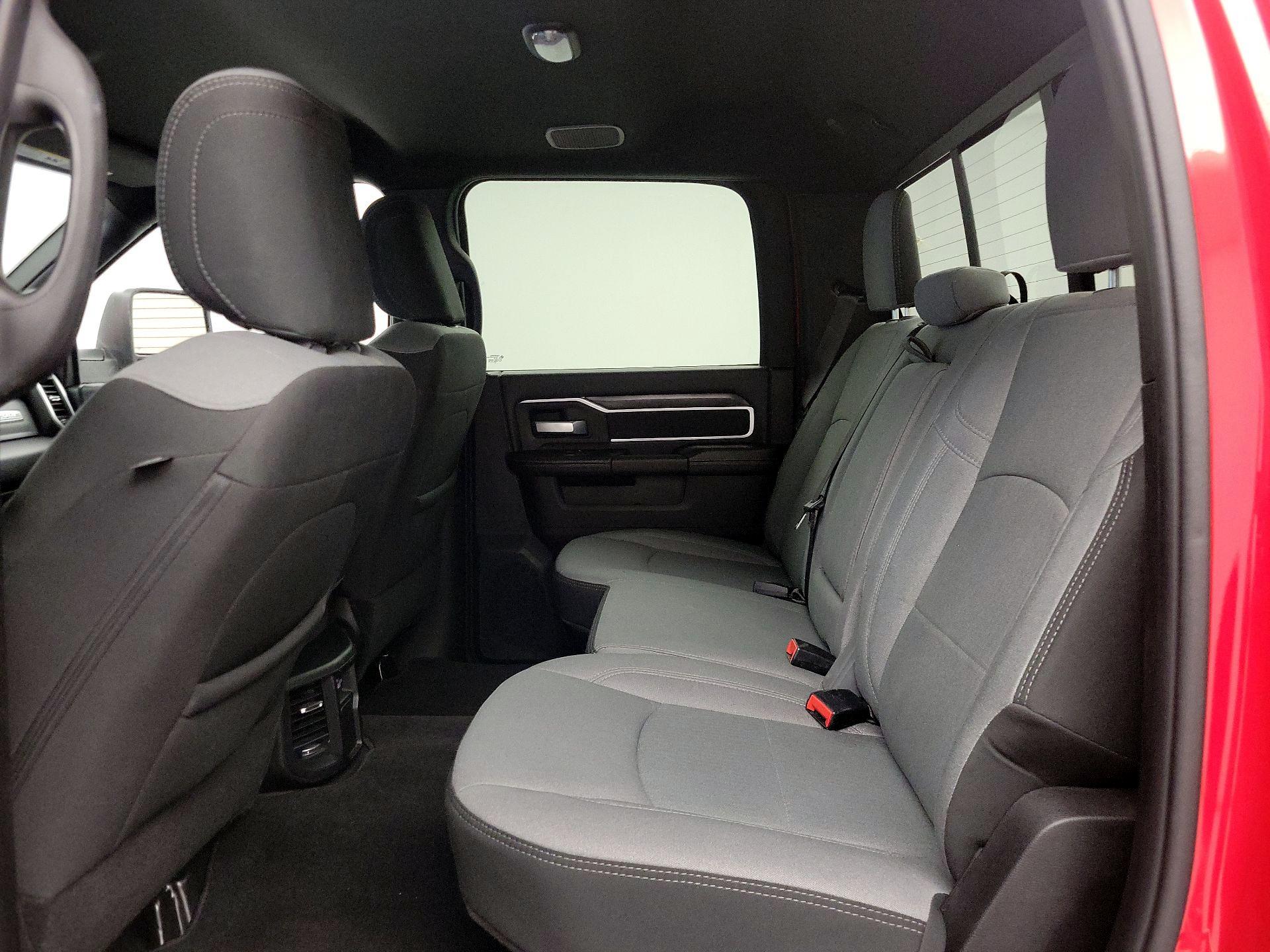 Thumbnail: 2024 RAM 2500 - 20