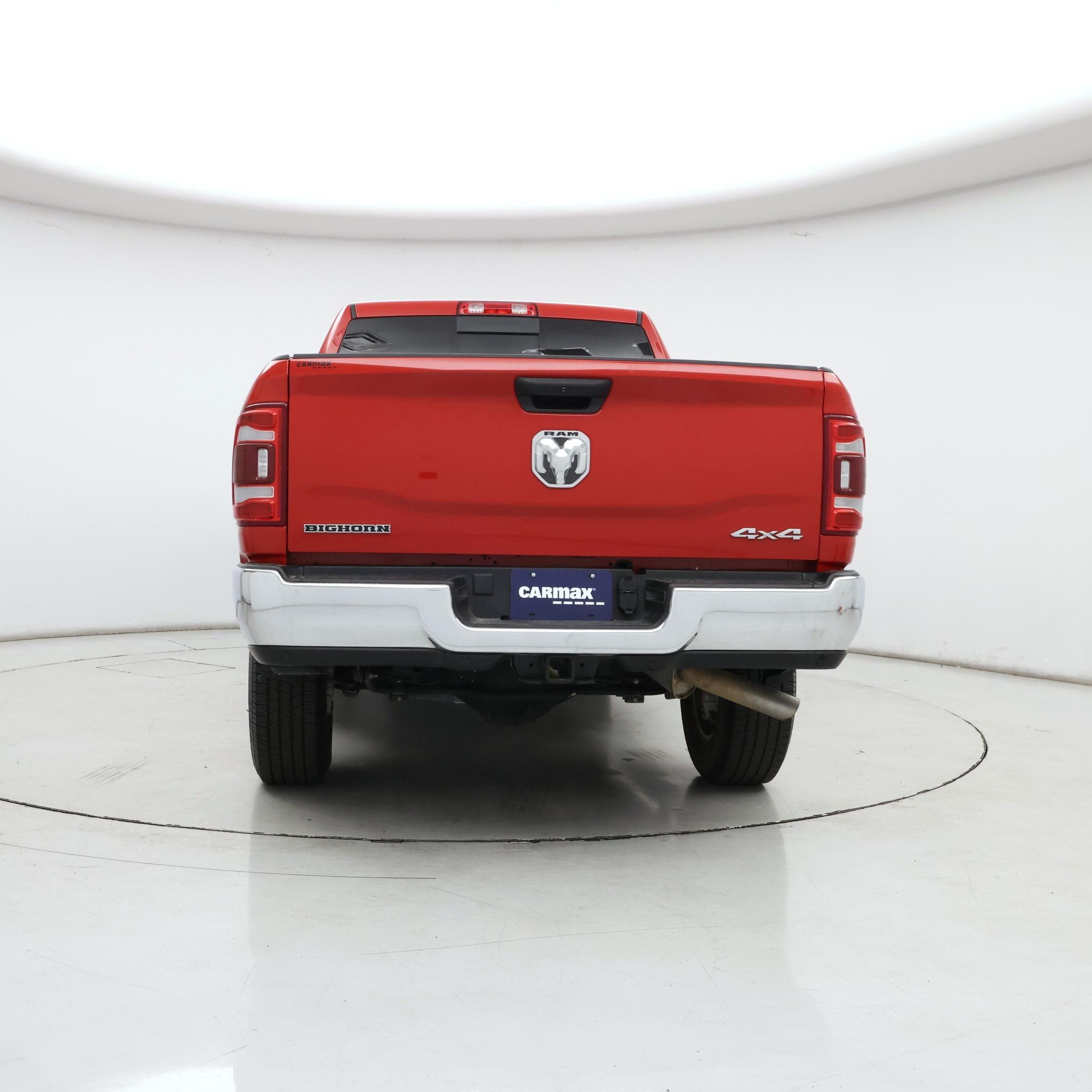 Thumbnail: 2024 RAM 2500 - 6