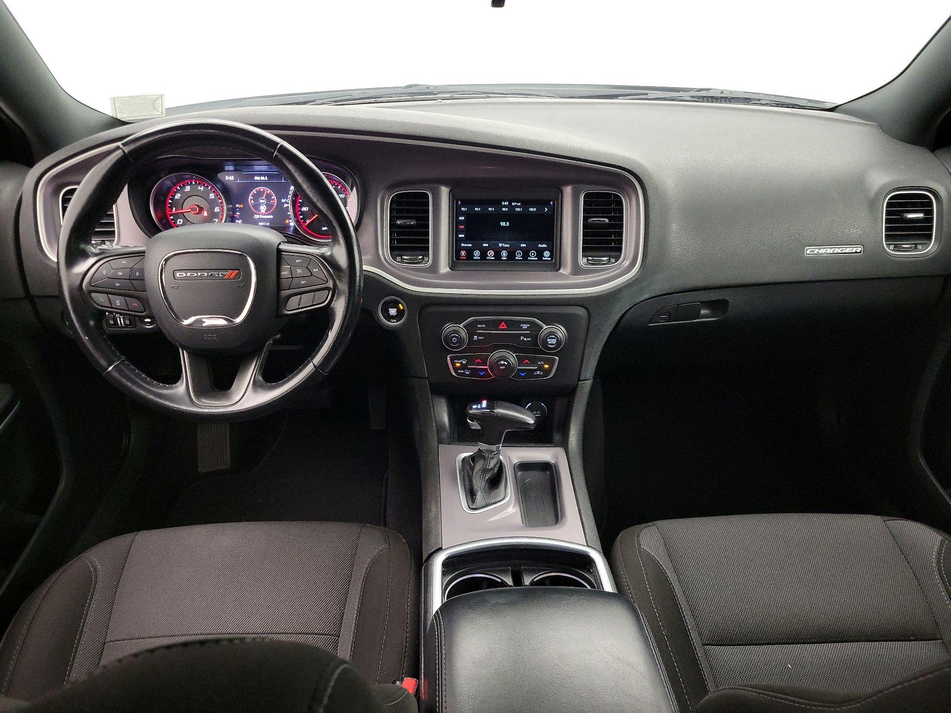 Thumbnail: 2022 Dodge Charger - 9