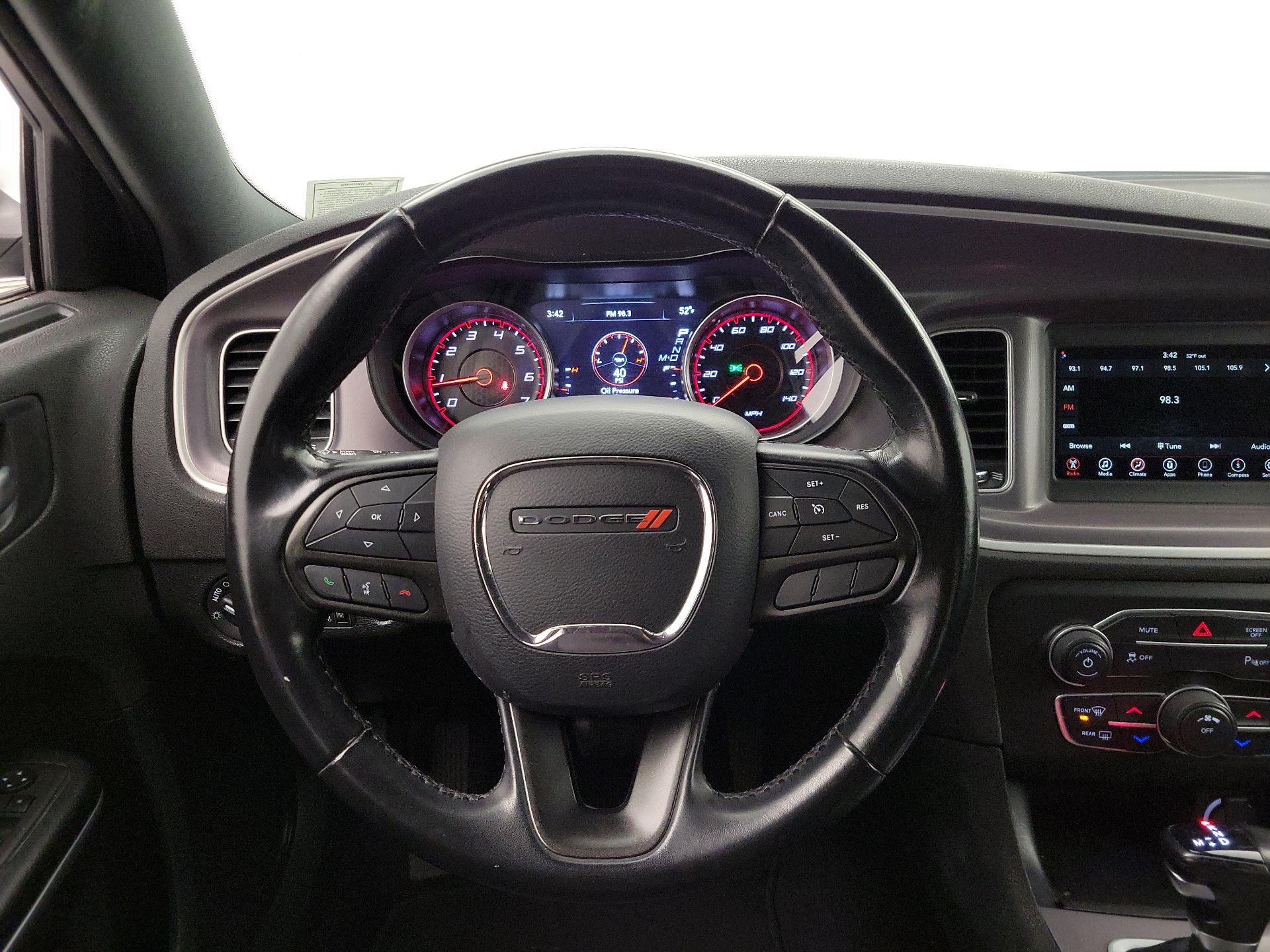 Thumbnail: 2022 Dodge Charger - 10