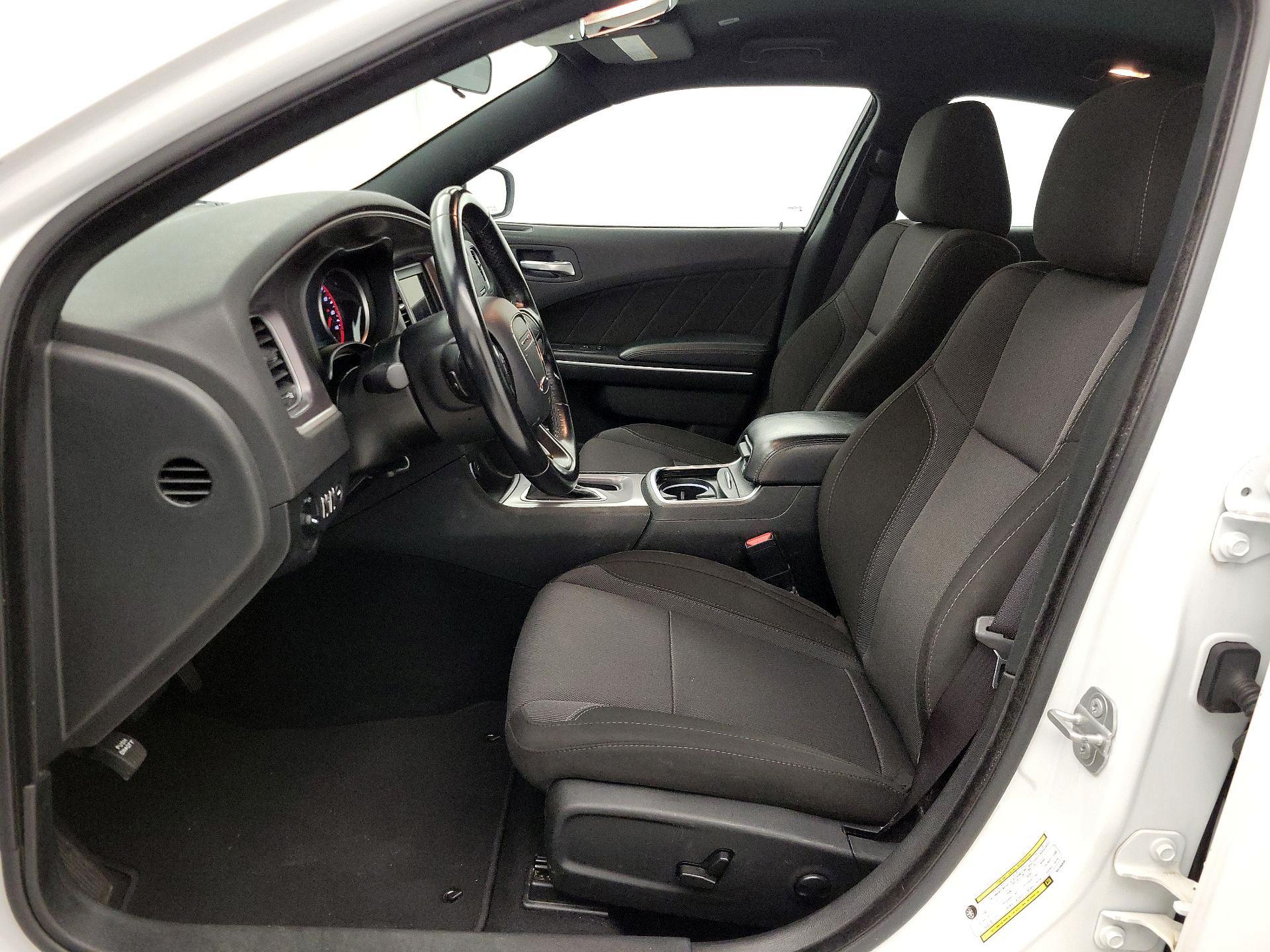 Thumbnail: 2022 Dodge Charger - 11