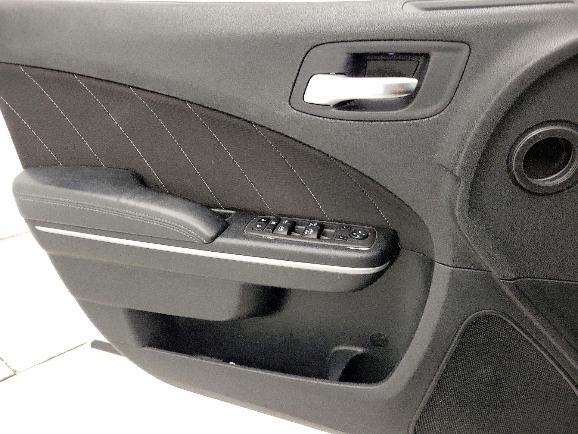 Thumbnail: 2022 Dodge Charger - 12