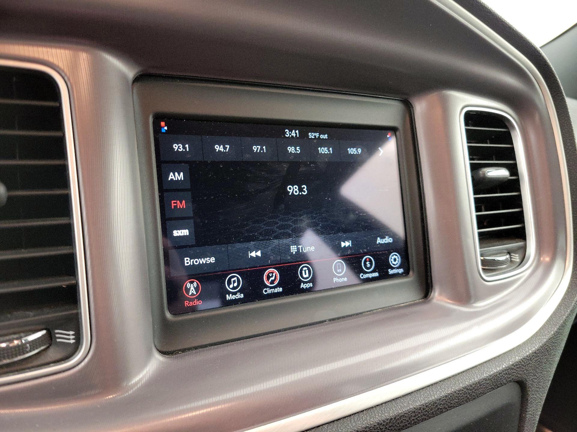 Thumbnail: 2022 Dodge Charger - 15