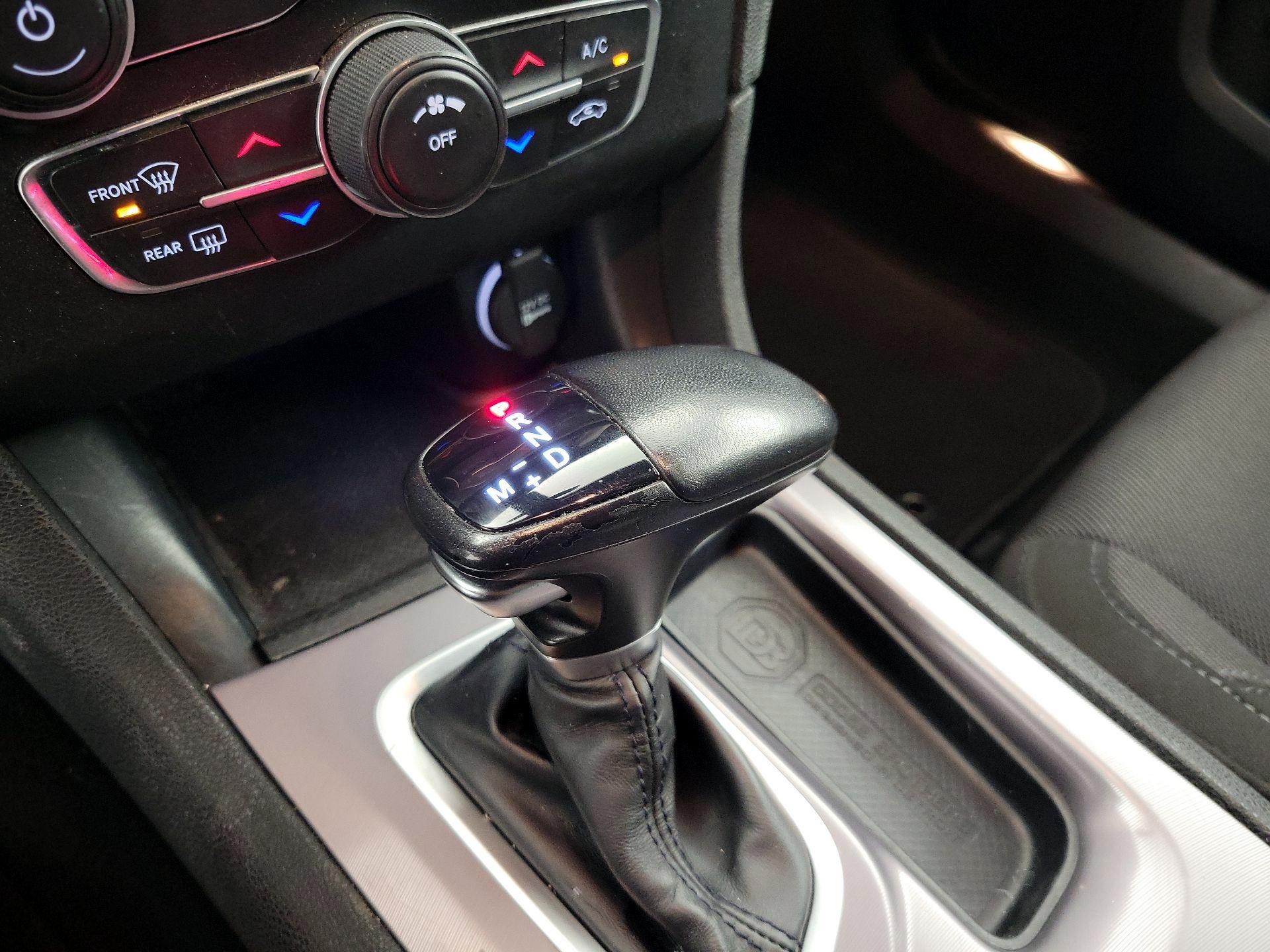 Thumbnail: 2022 Dodge Charger - 17