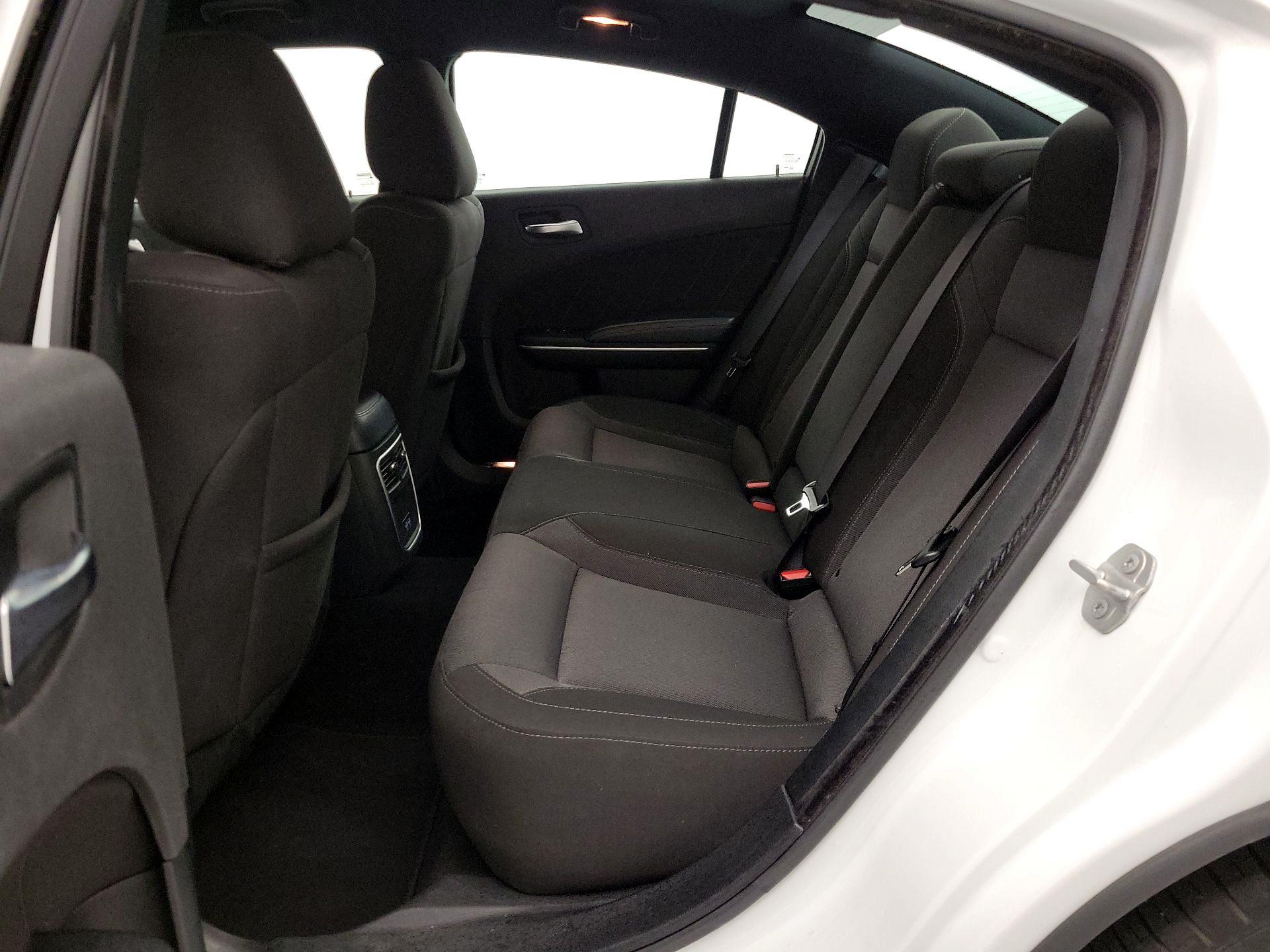 Thumbnail: 2022 Dodge Charger - 18