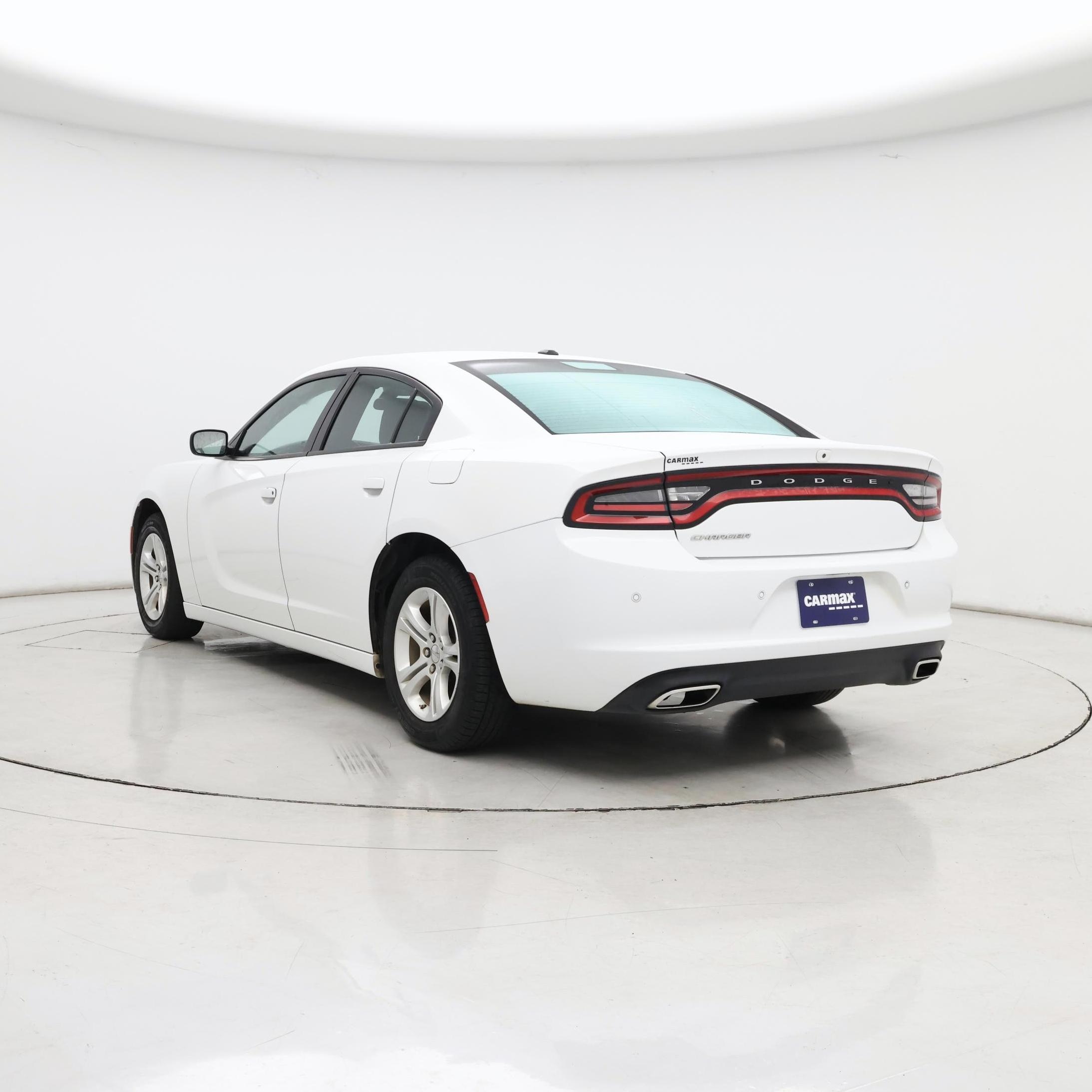 Thumbnail: 2022 Dodge Charger - 2