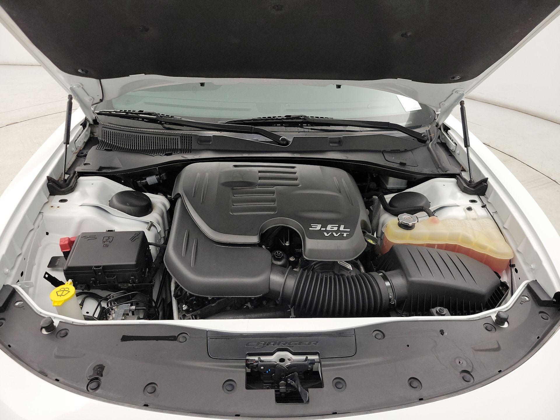 Thumbnail: 2022 Dodge Charger - 20