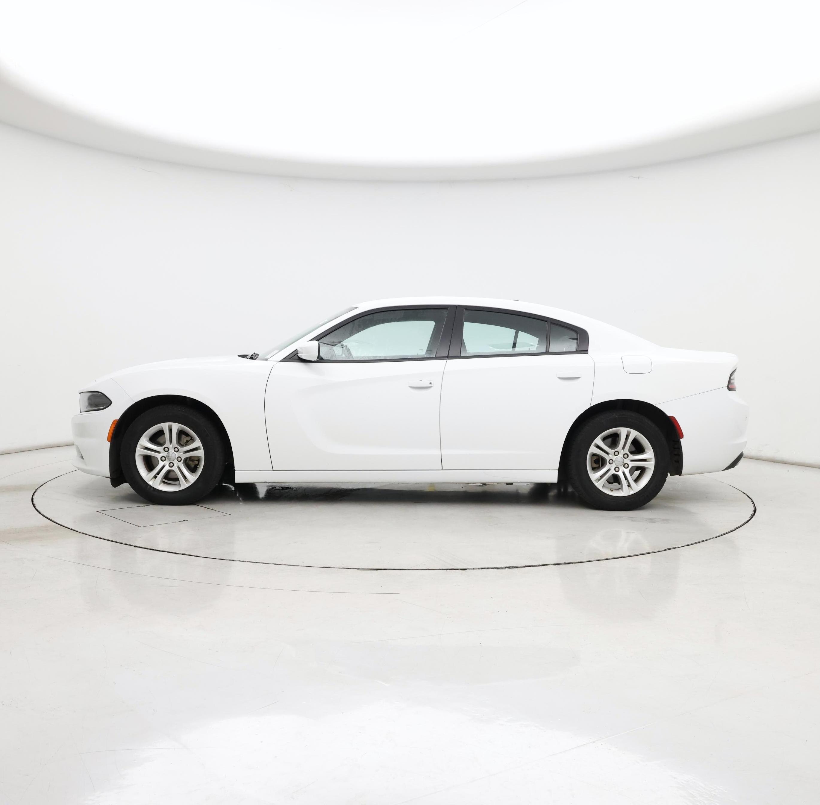 Thumbnail: 2022 Dodge Charger - 3