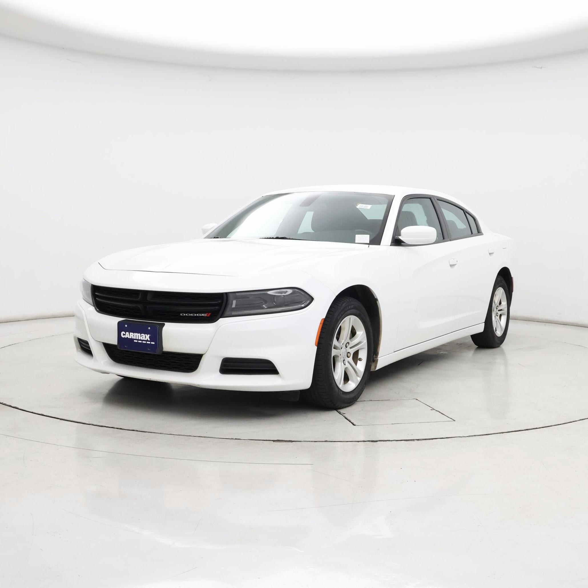 Thumbnail: 2022 Dodge Charger - 4
