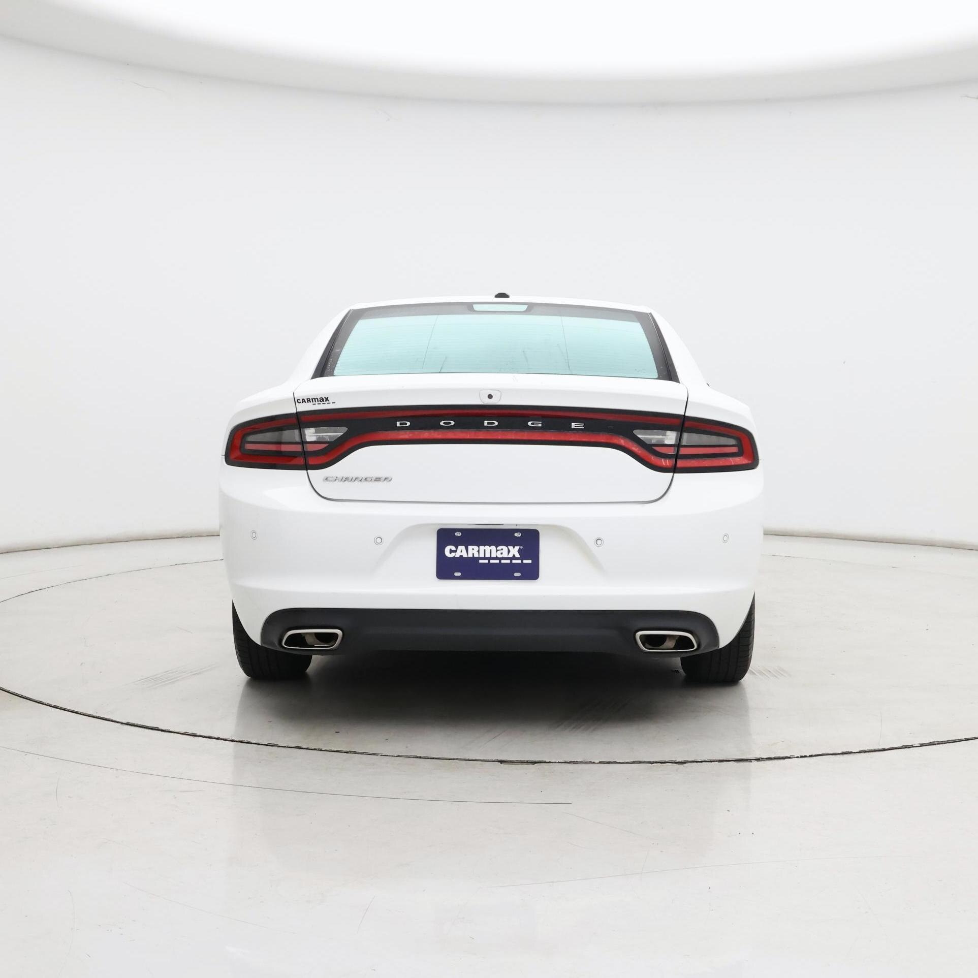 Thumbnail: 2022 Dodge Charger - 6