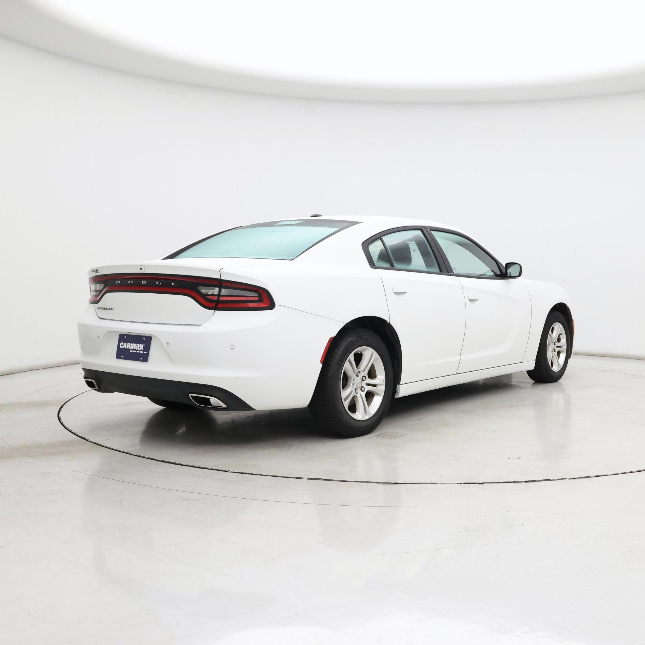 Thumbnail: 2022 Dodge Charger - 8