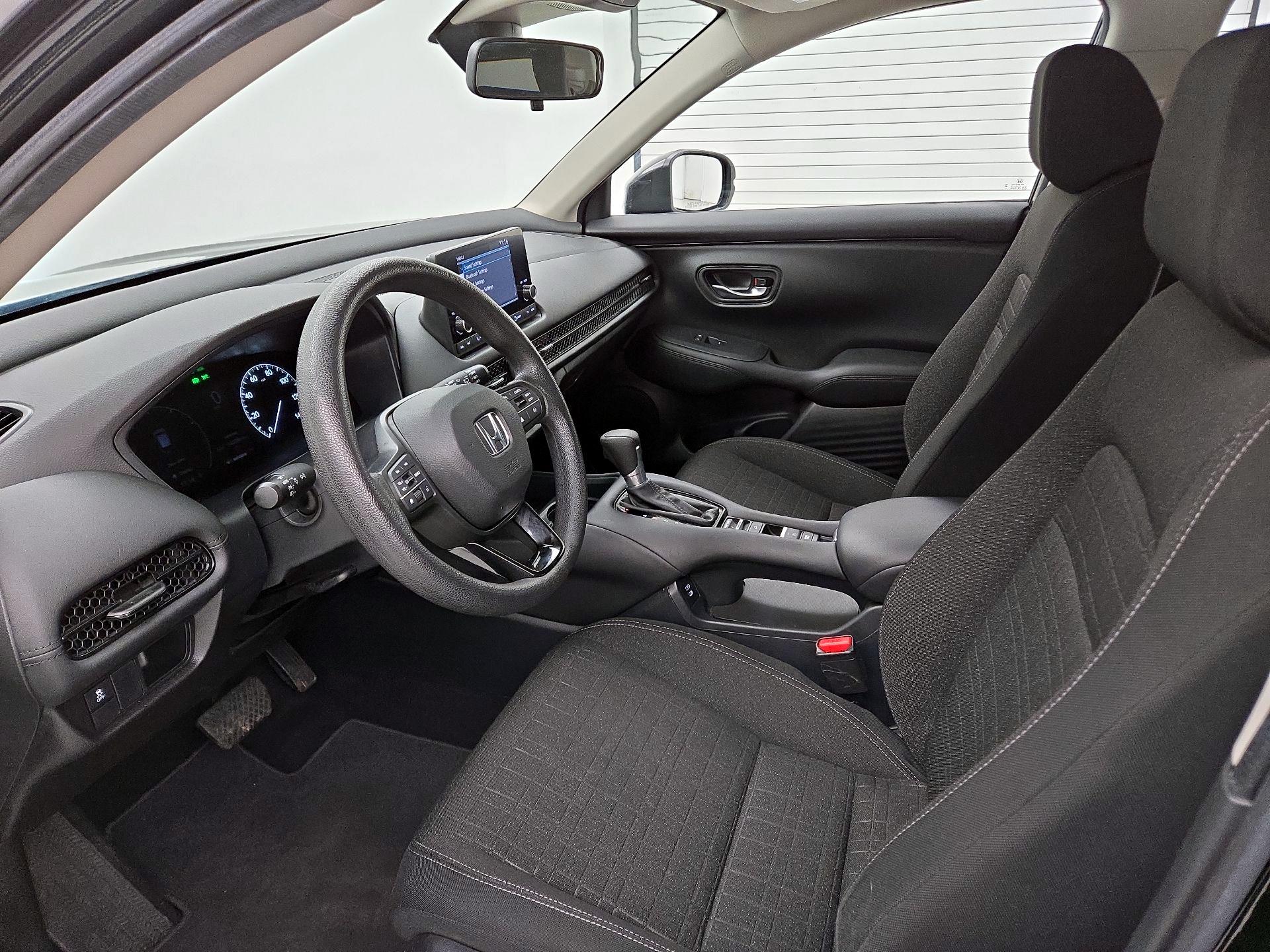 Thumbnail: 2024 Honda HR-V - 11