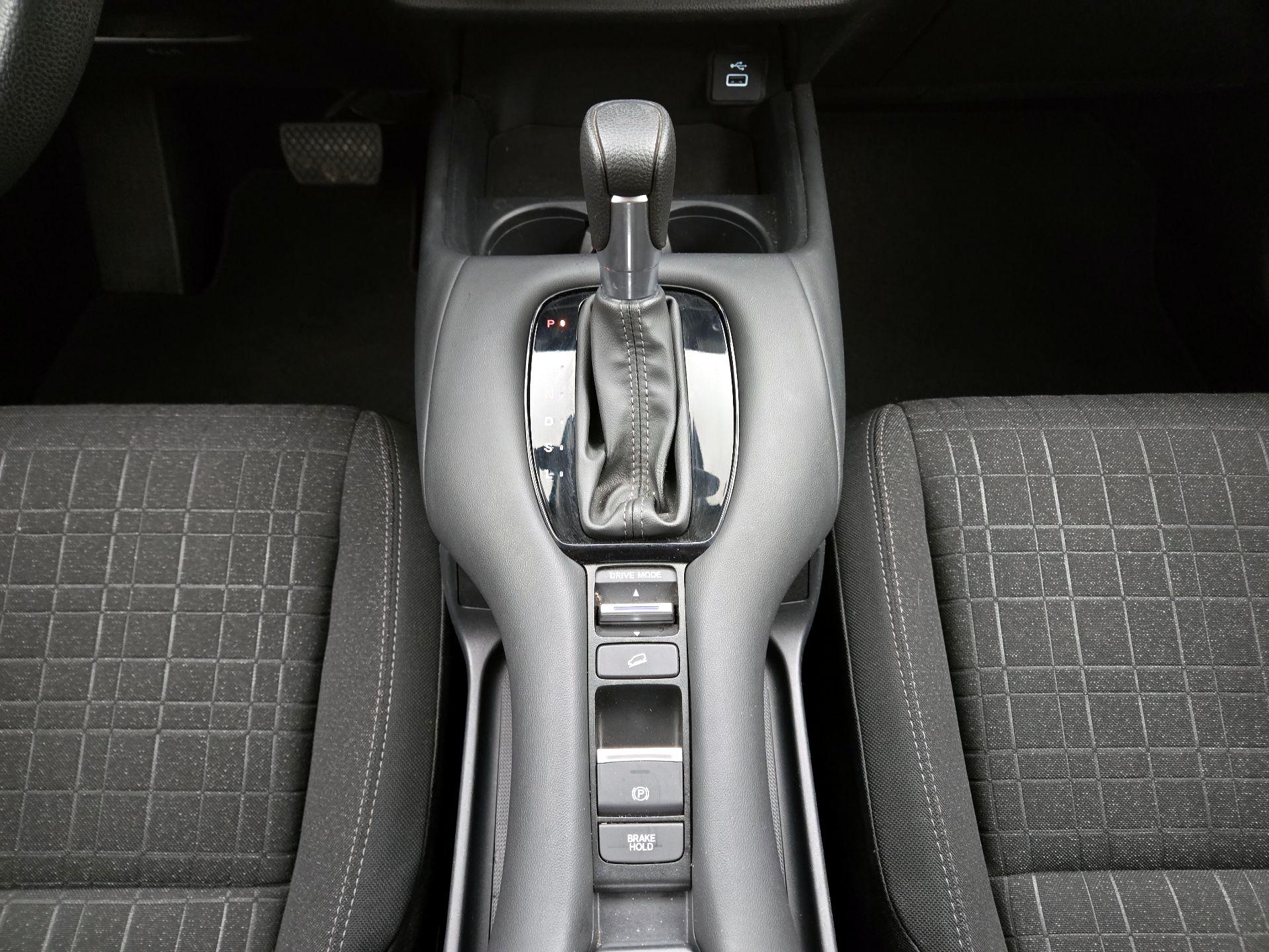 Thumbnail: 2024 Honda HR-V - 17