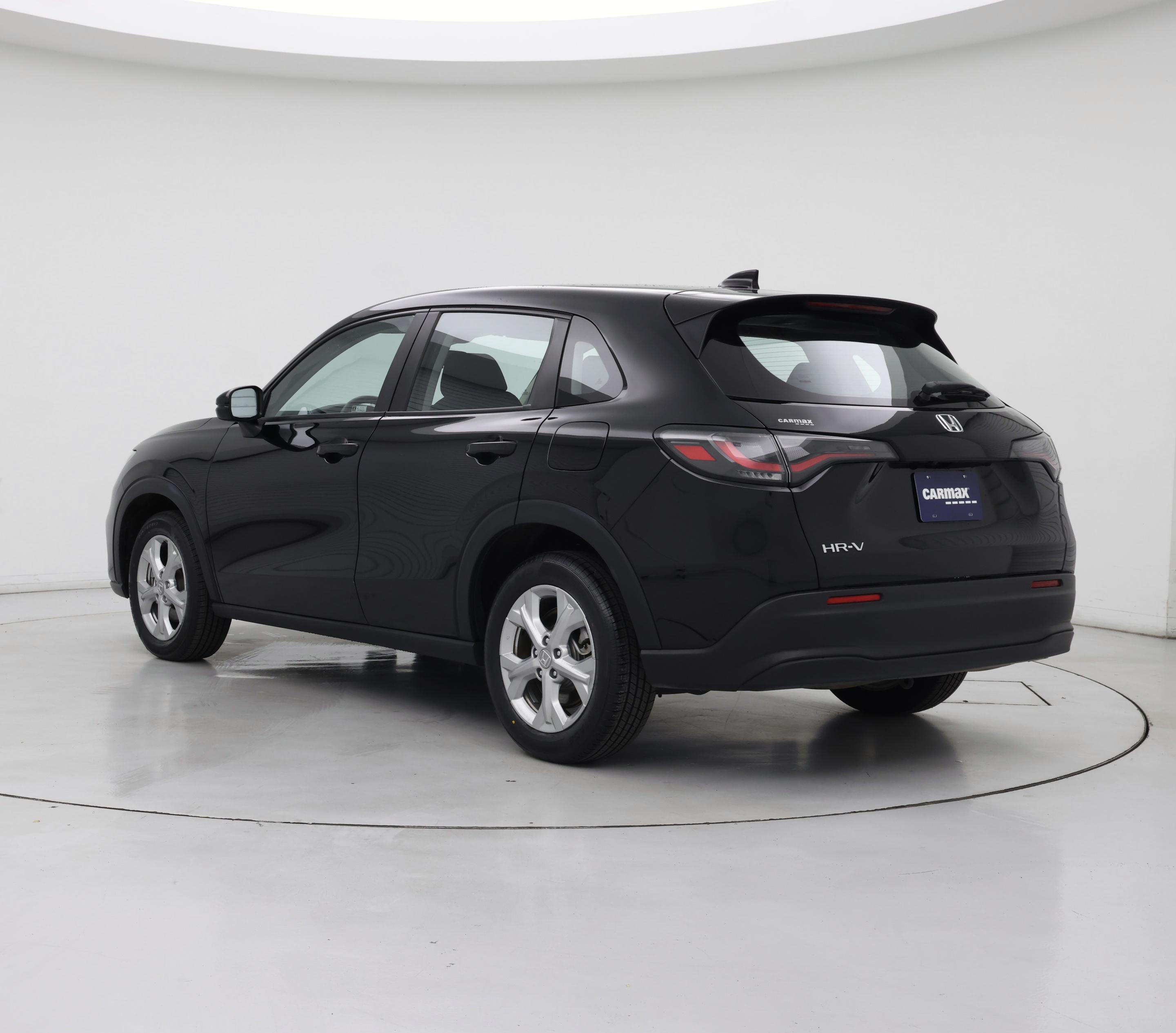 Thumbnail: 2024 Honda HR-V - 2