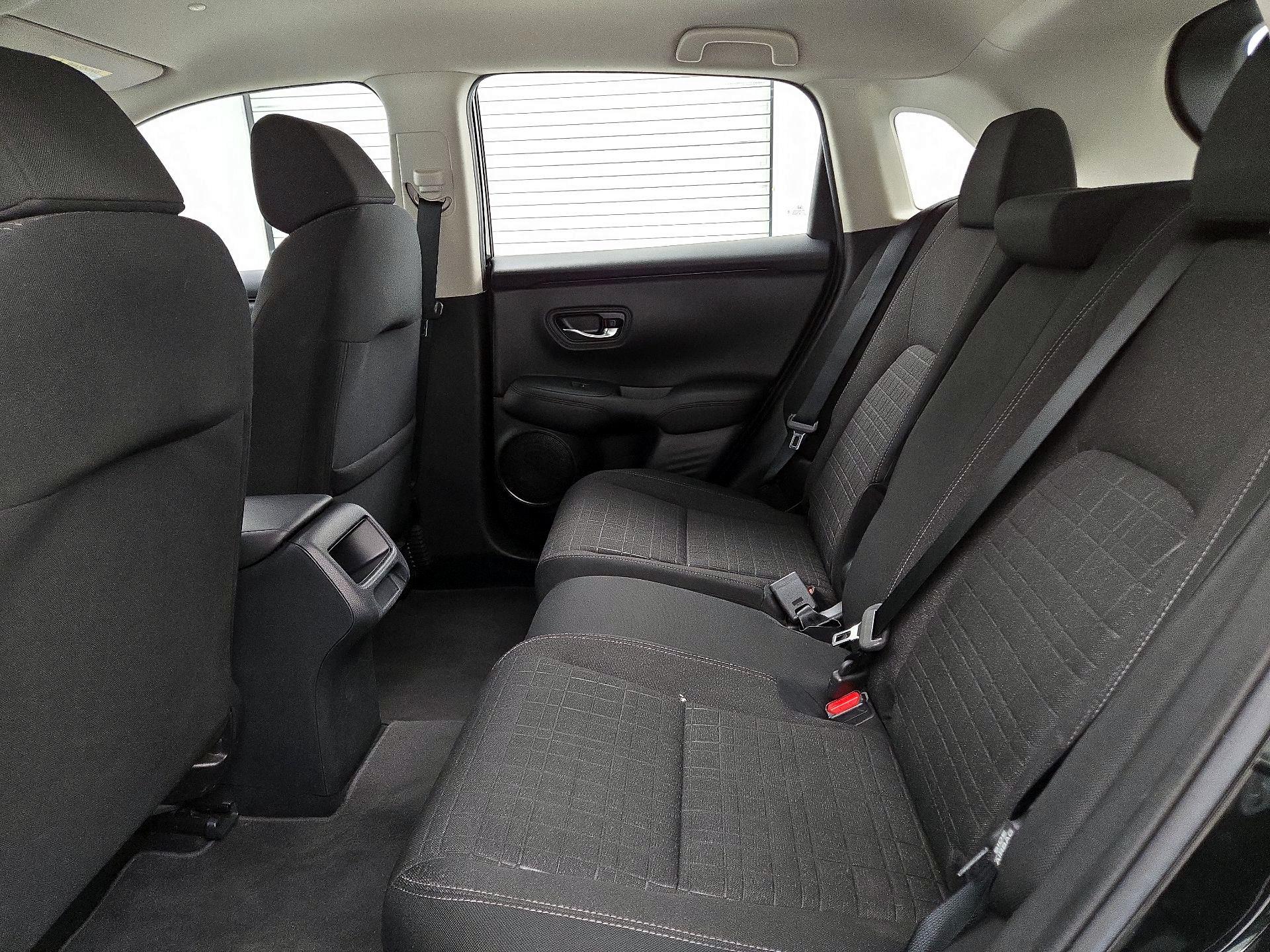 Thumbnail: 2024 Honda HR-V - 19