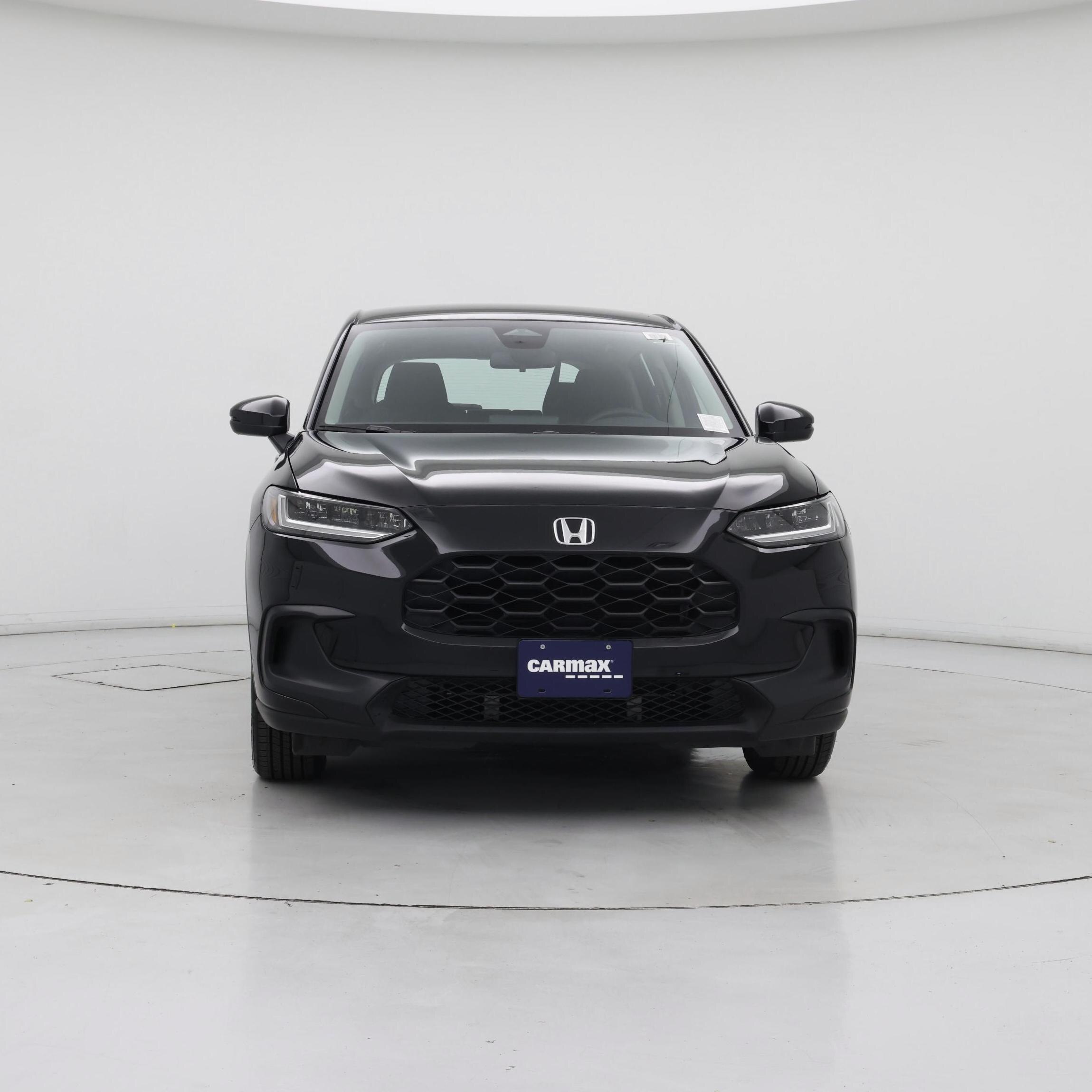 Thumbnail: 2024 Honda HR-V - 5