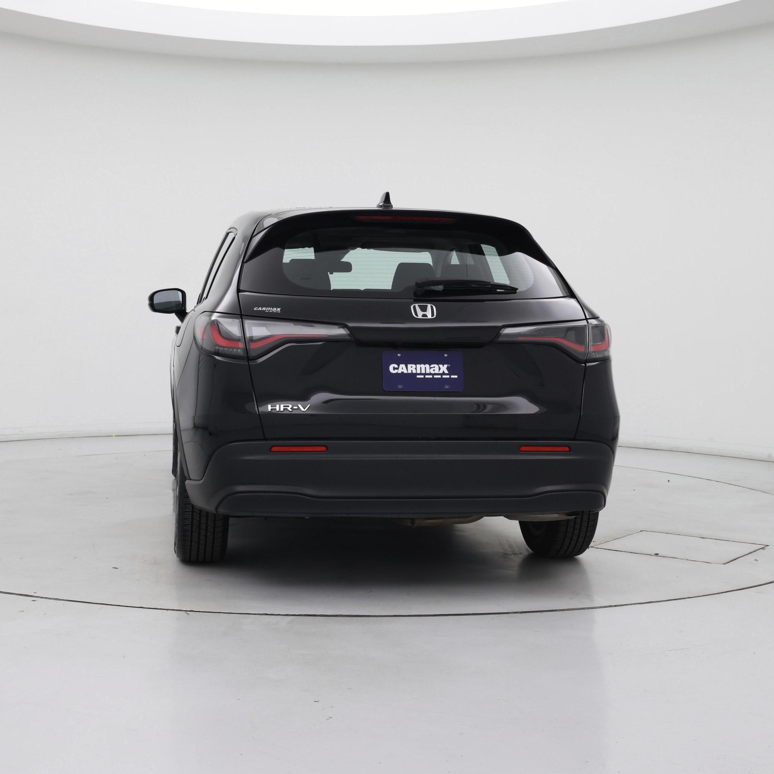 Thumbnail: 2024 Honda HR-V - 6