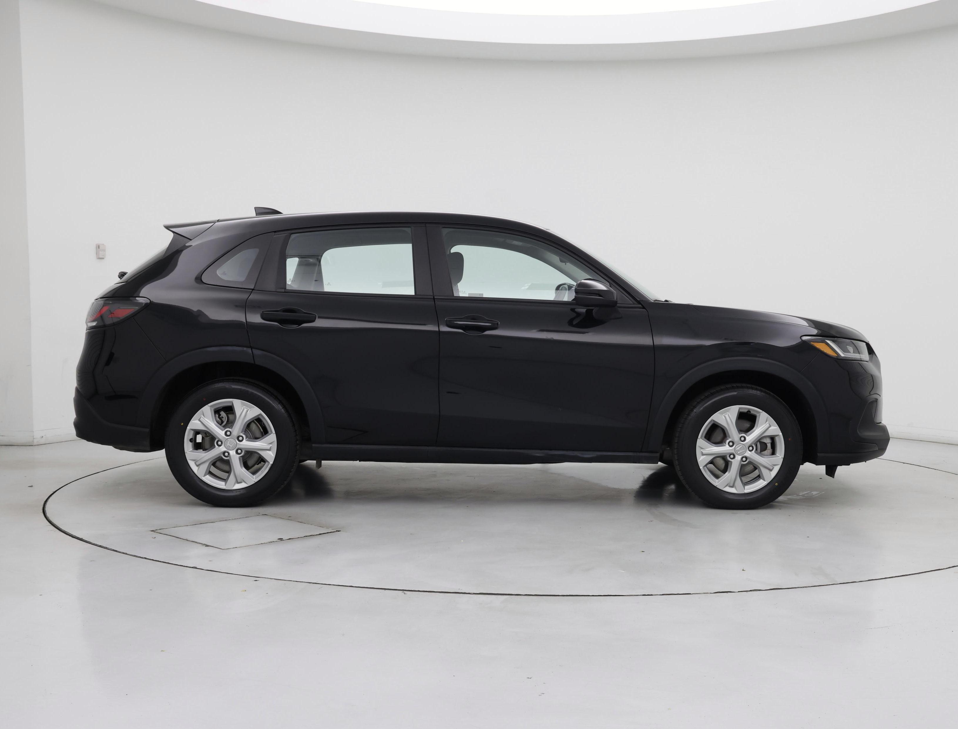 Thumbnail: 2024 Honda HR-V - 7