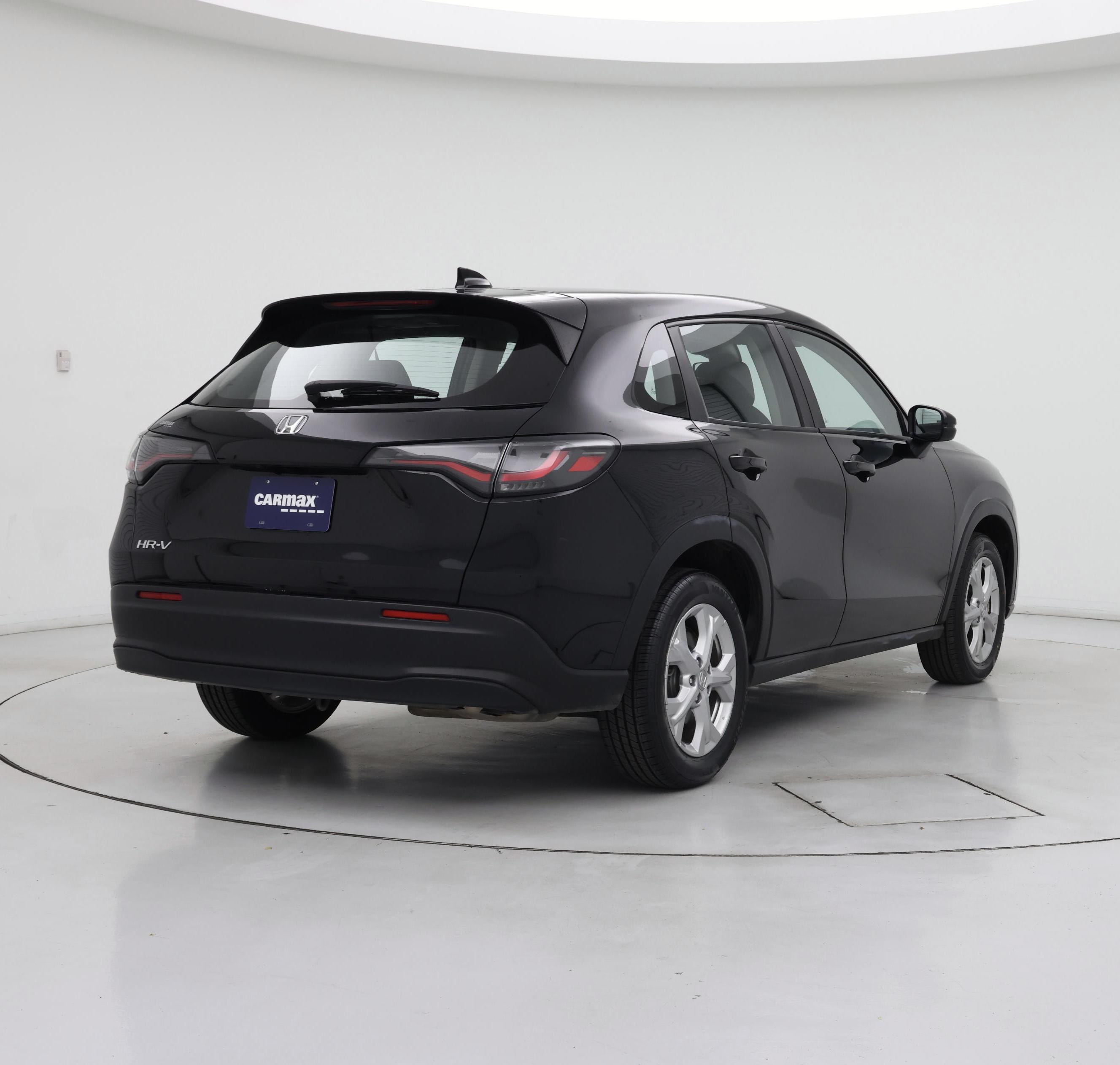 Thumbnail: 2024 Honda HR-V - 8