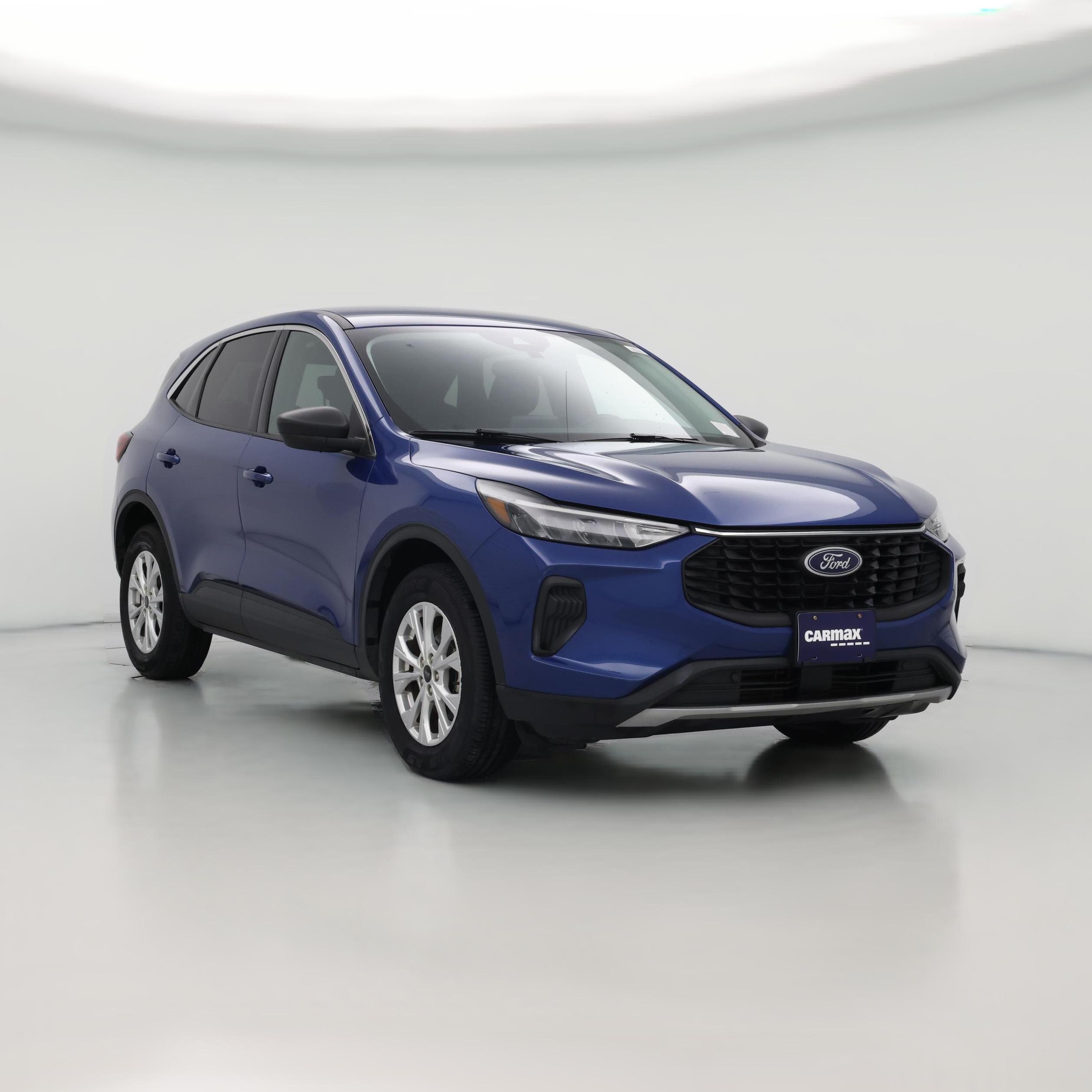Thumbnail: 2023 Ford Escape - 1