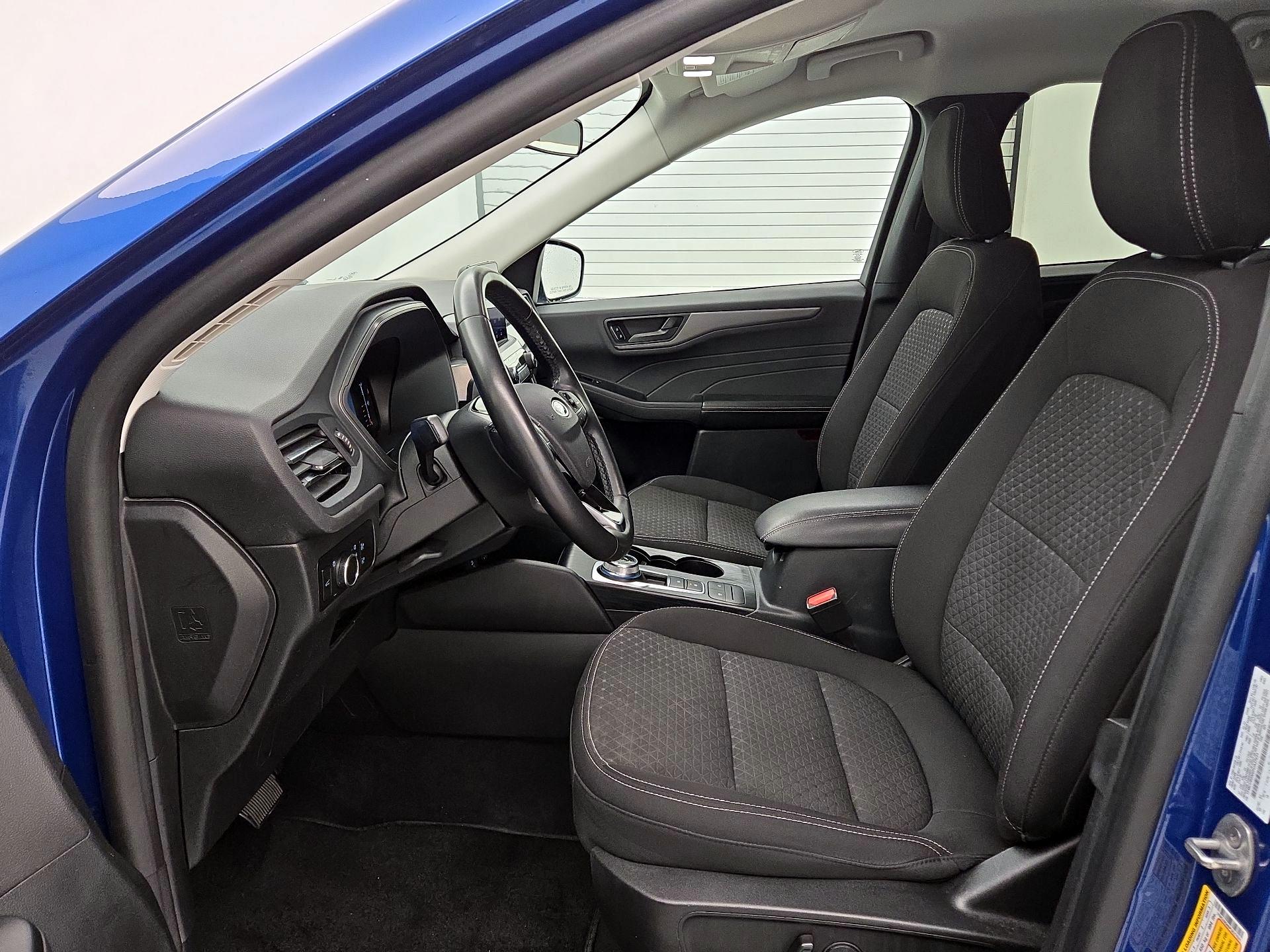 Thumbnail: 2023 Ford Escape - 11