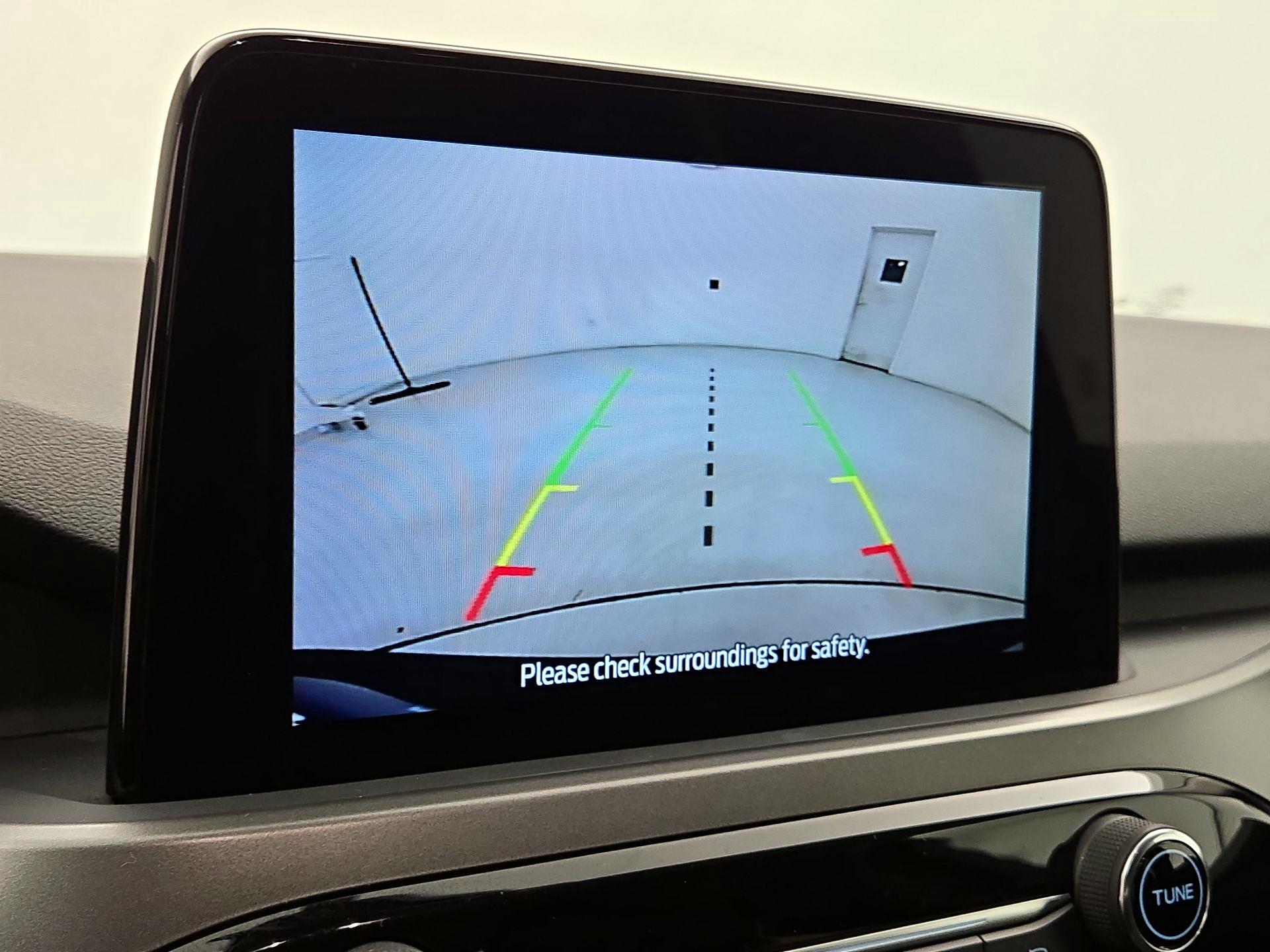 Thumbnail: 2023 Ford Escape - 14