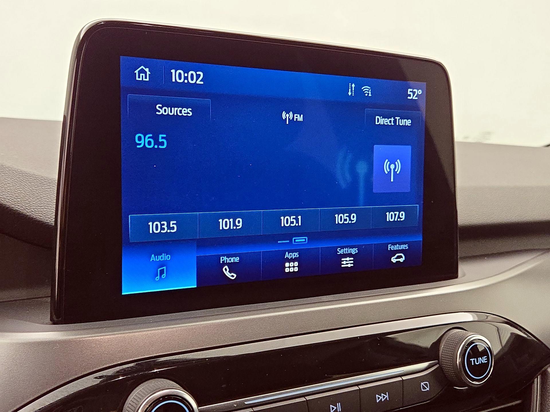 Thumbnail: 2023 Ford Escape - 15