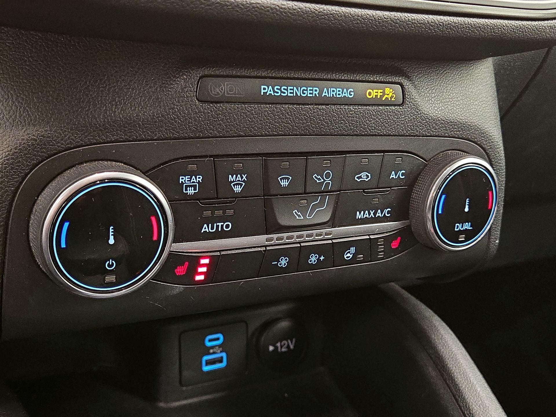 Thumbnail: 2023 Ford Escape - 16