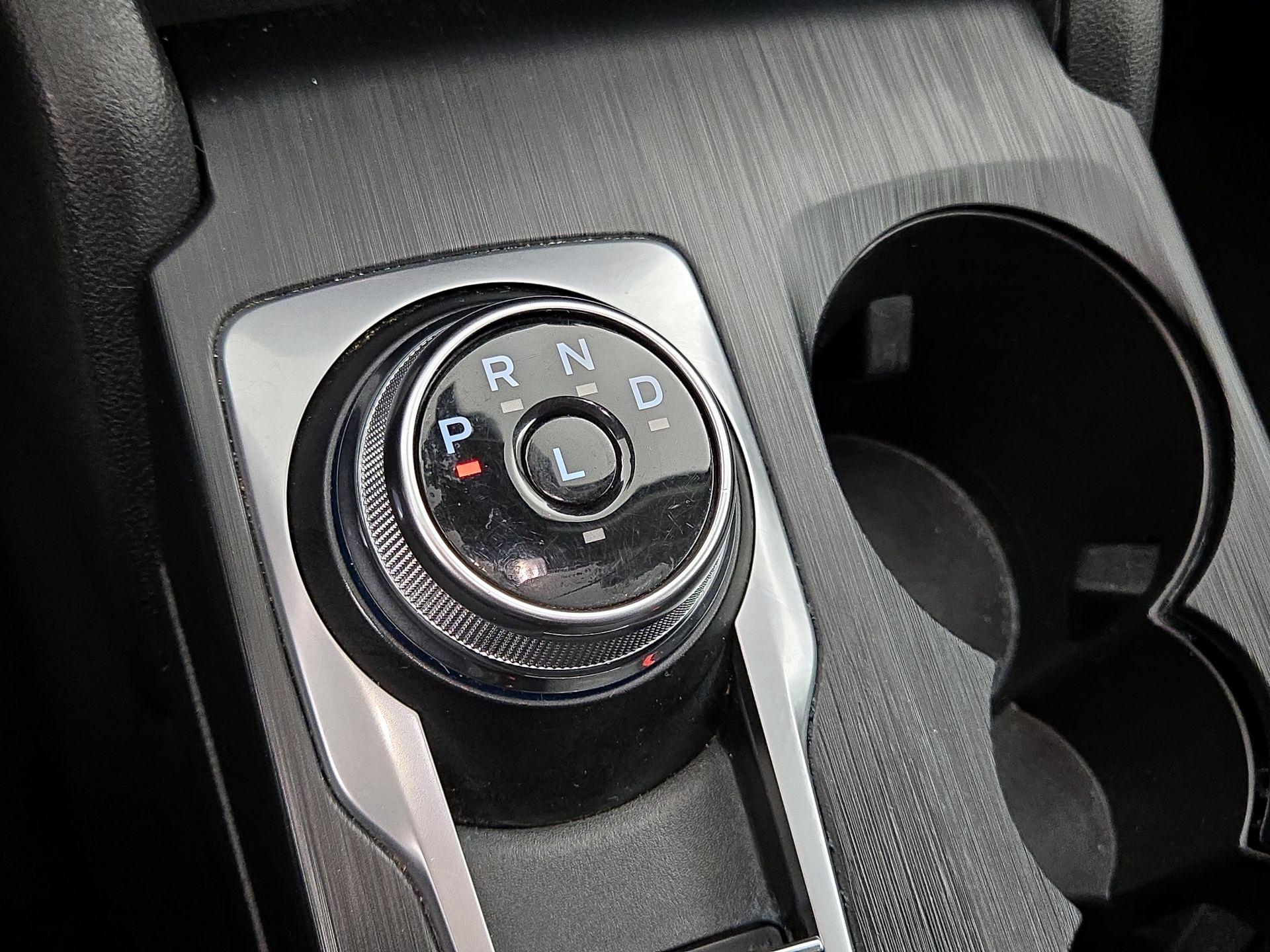 Thumbnail: 2023 Ford Escape - 17