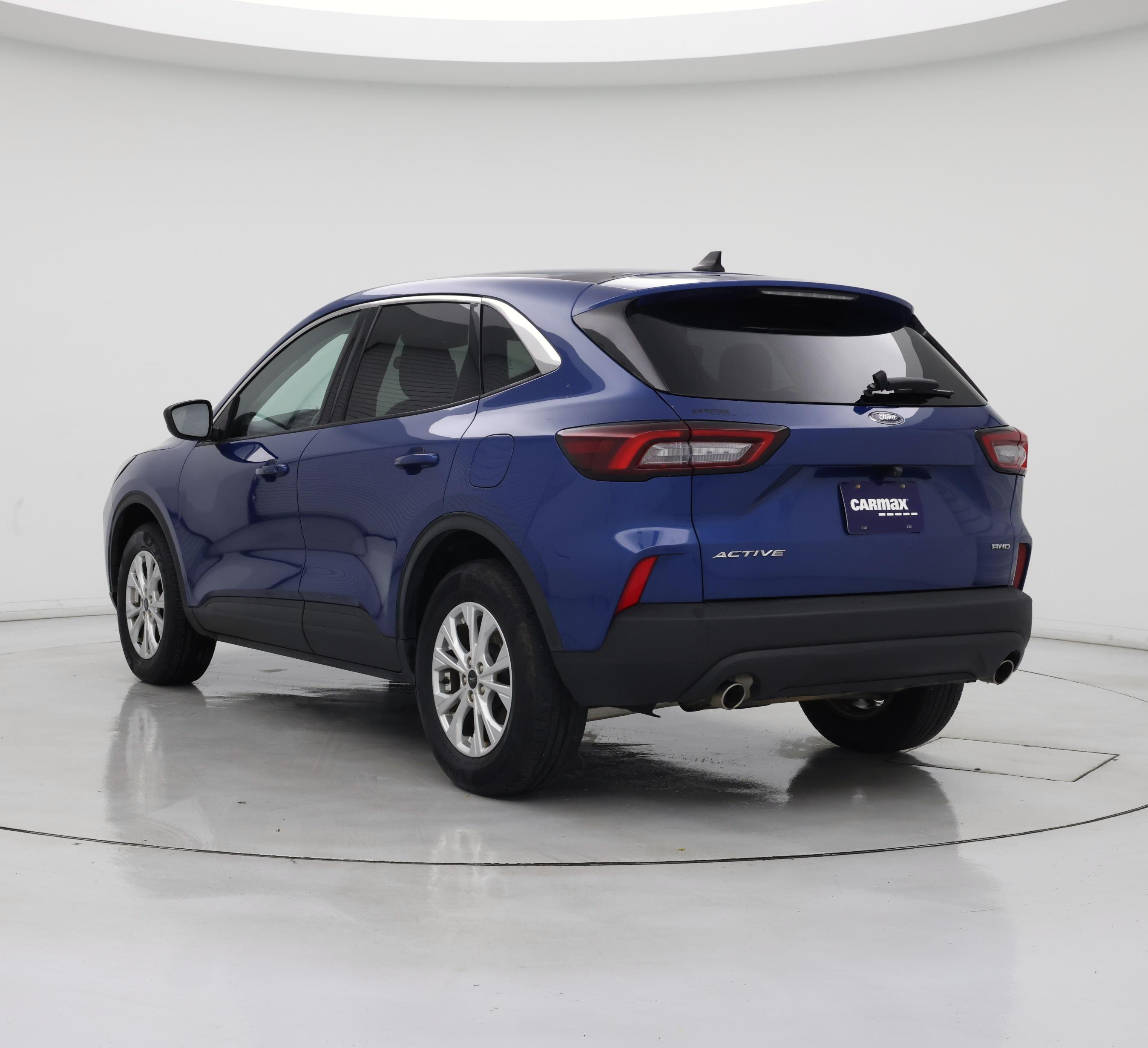 Thumbnail: 2023 Ford Escape - 2