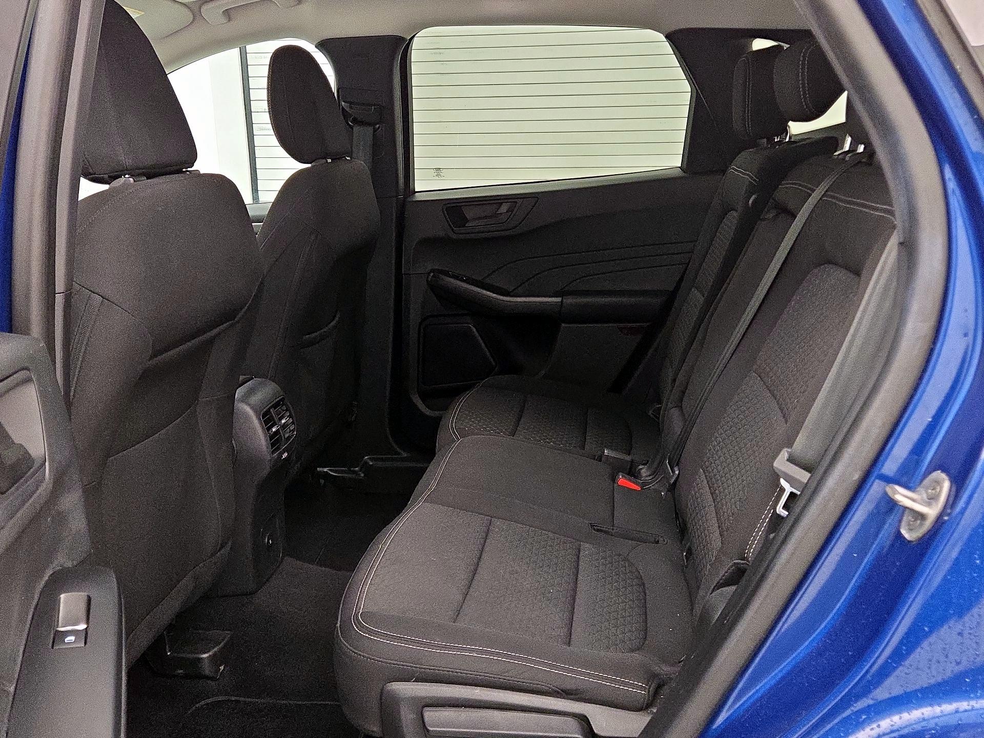 Thumbnail: 2023 Ford Escape - 19