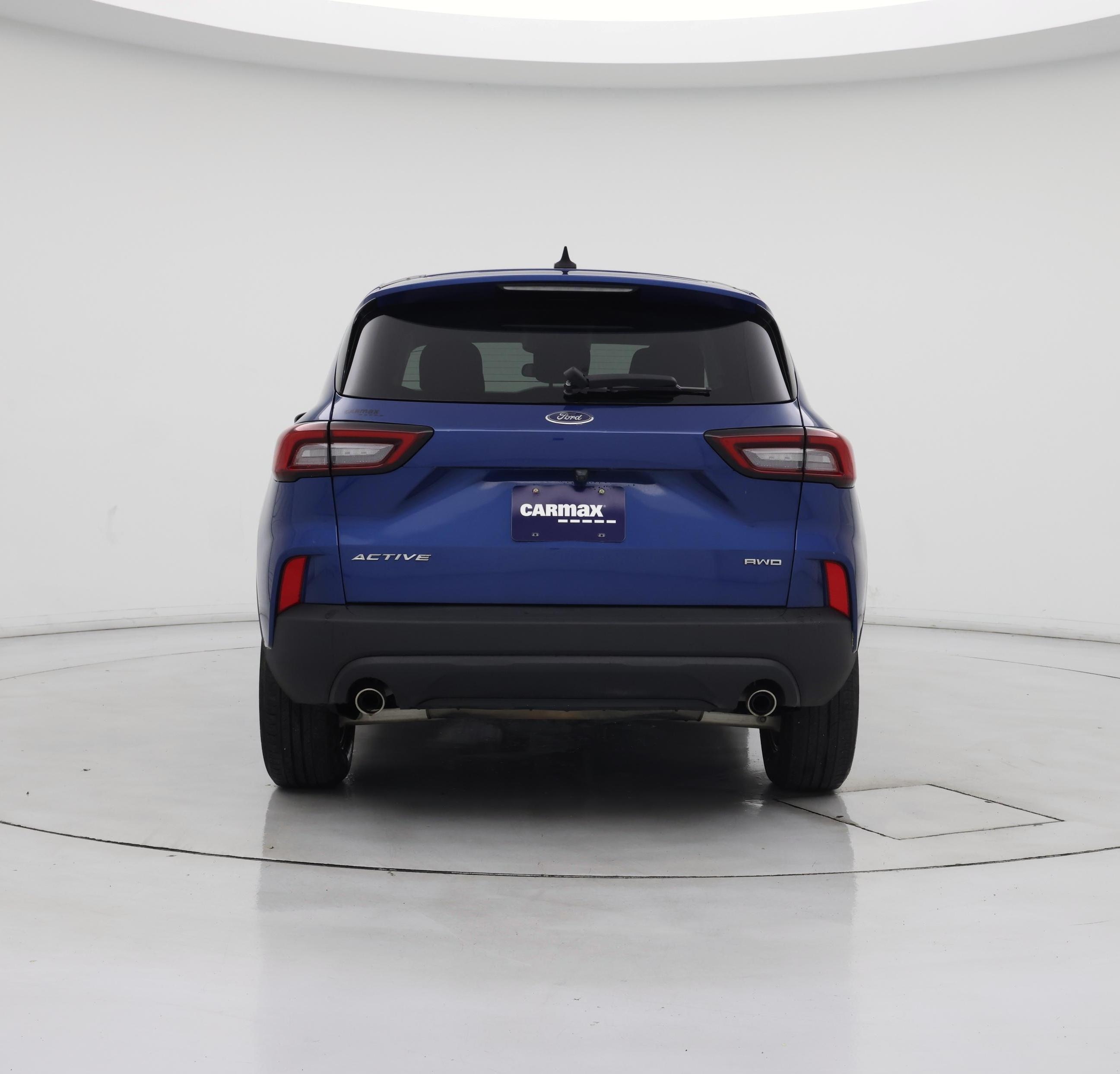 Thumbnail: 2023 Ford Escape - 6