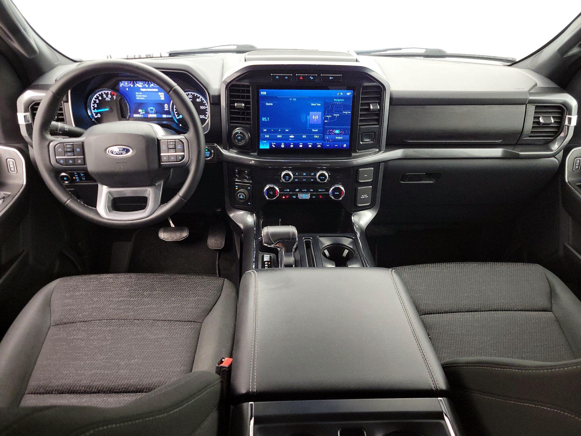 Thumbnail: 2023 Ford F-150 - 9