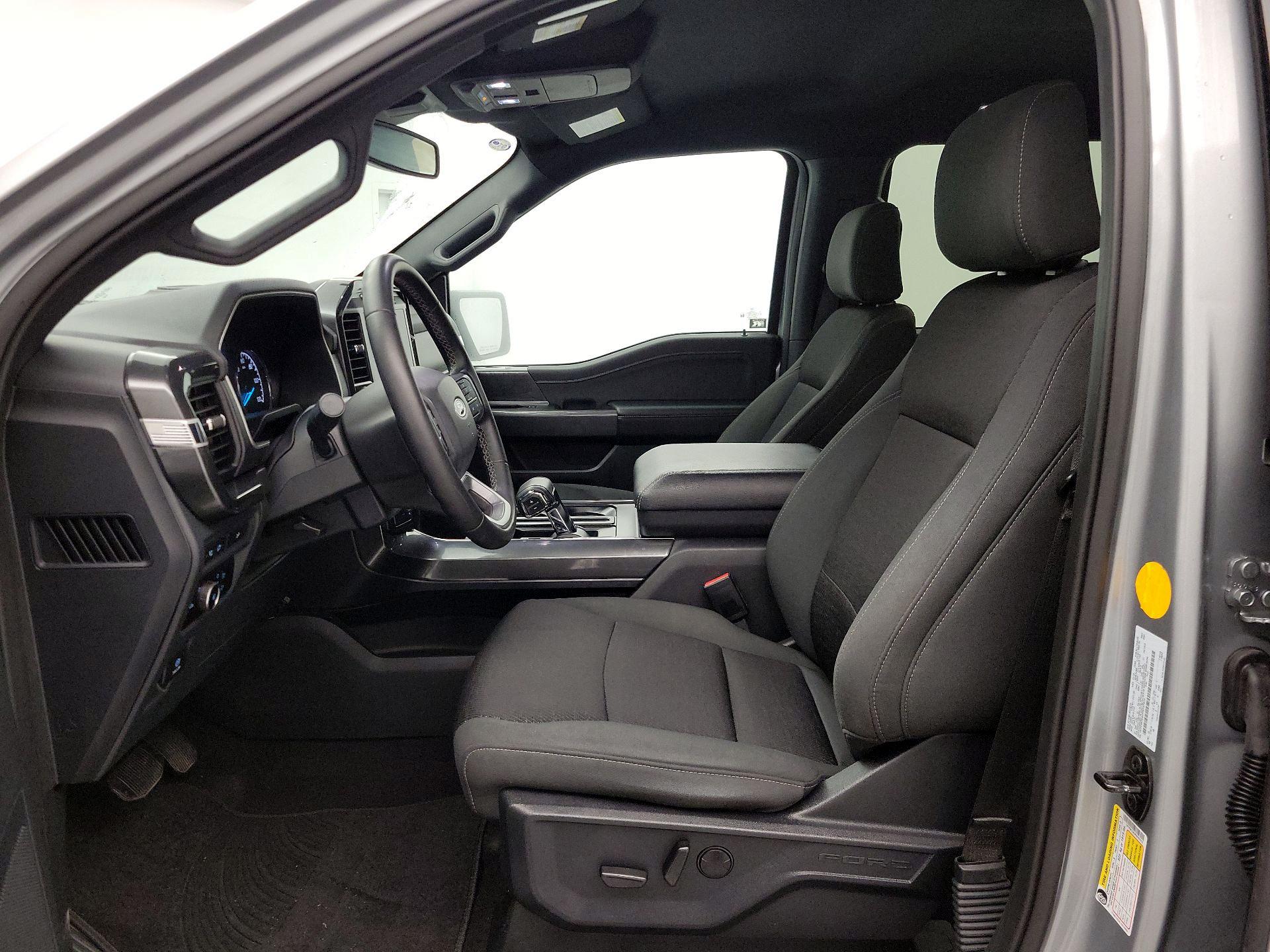 Thumbnail: 2023 Ford F-150 - 11