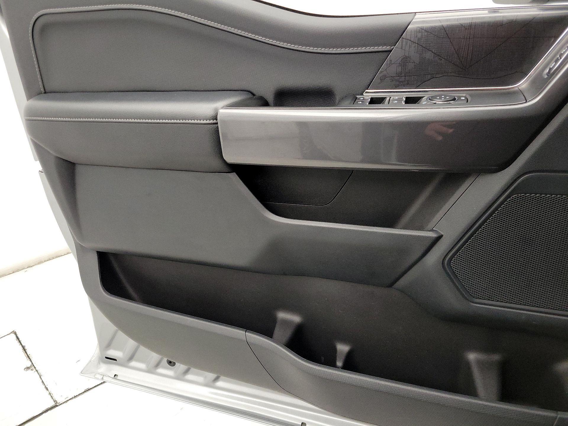 Thumbnail: 2023 Ford F-150 - 12