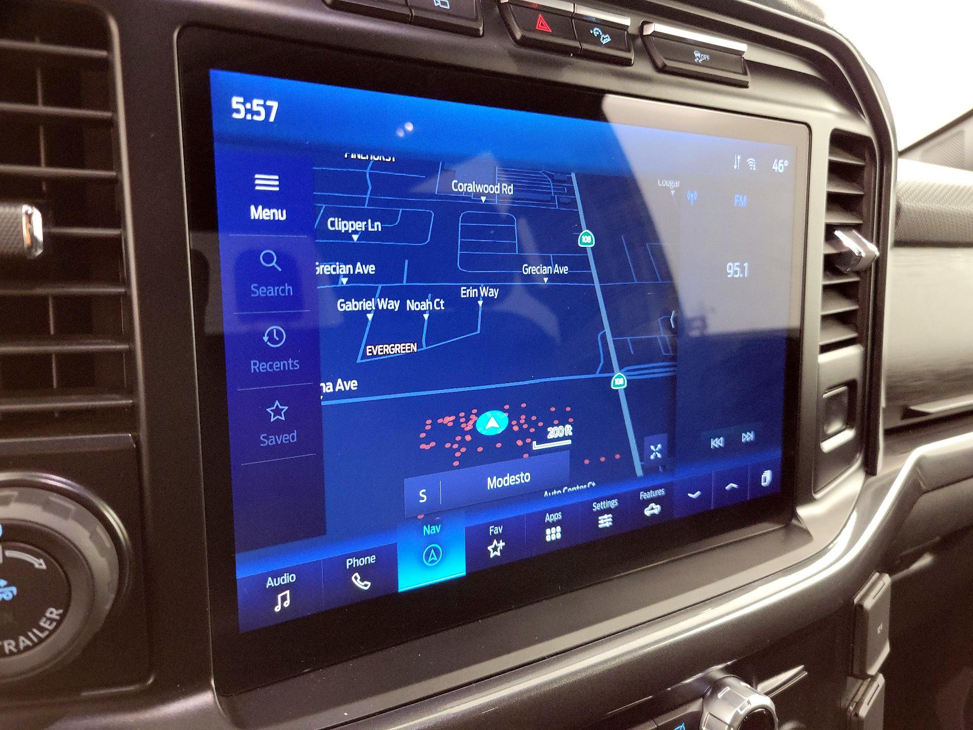 Thumbnail: 2023 Ford F-150 - 14