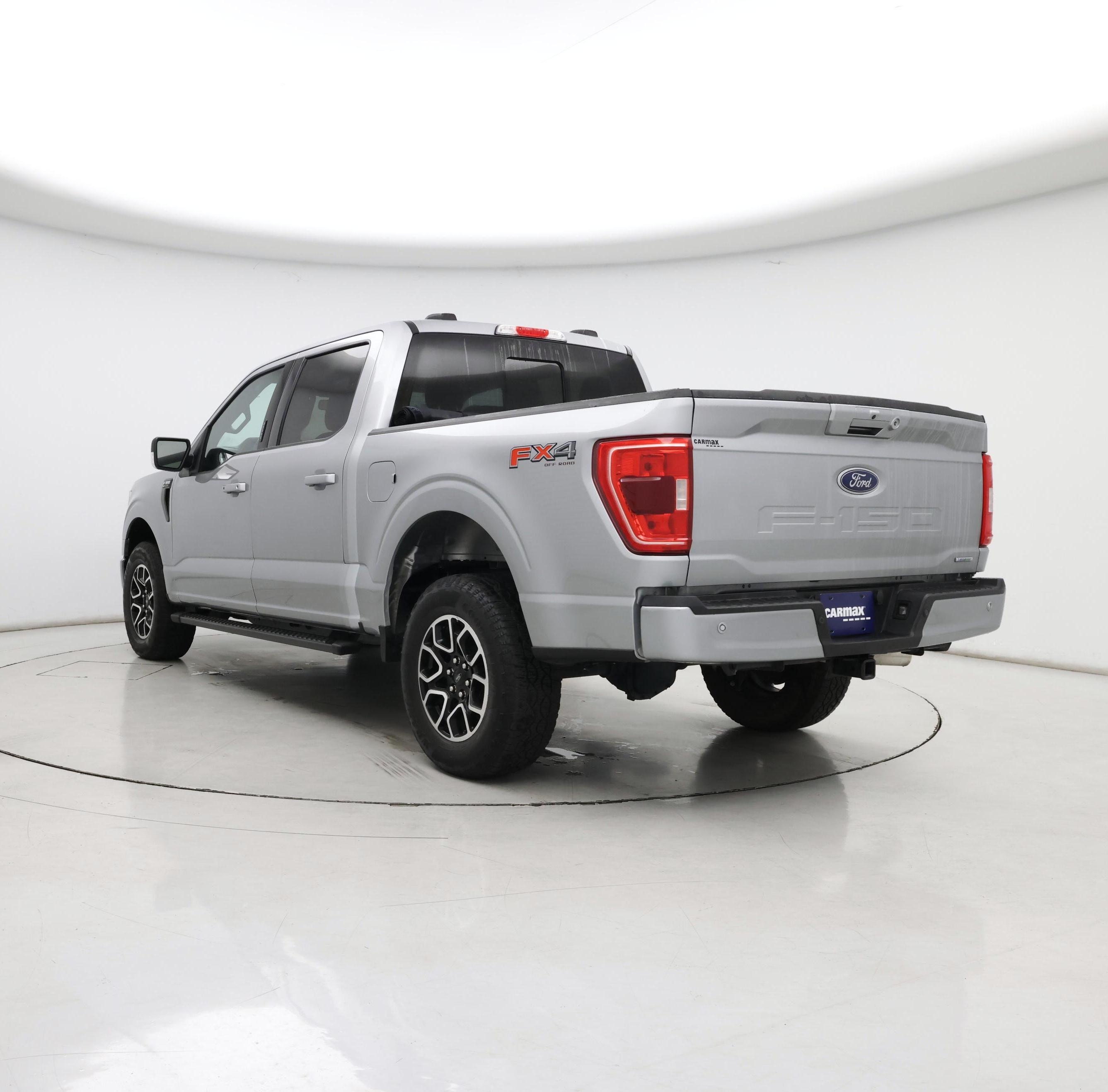 Thumbnail: 2023 Ford F-150 - 2