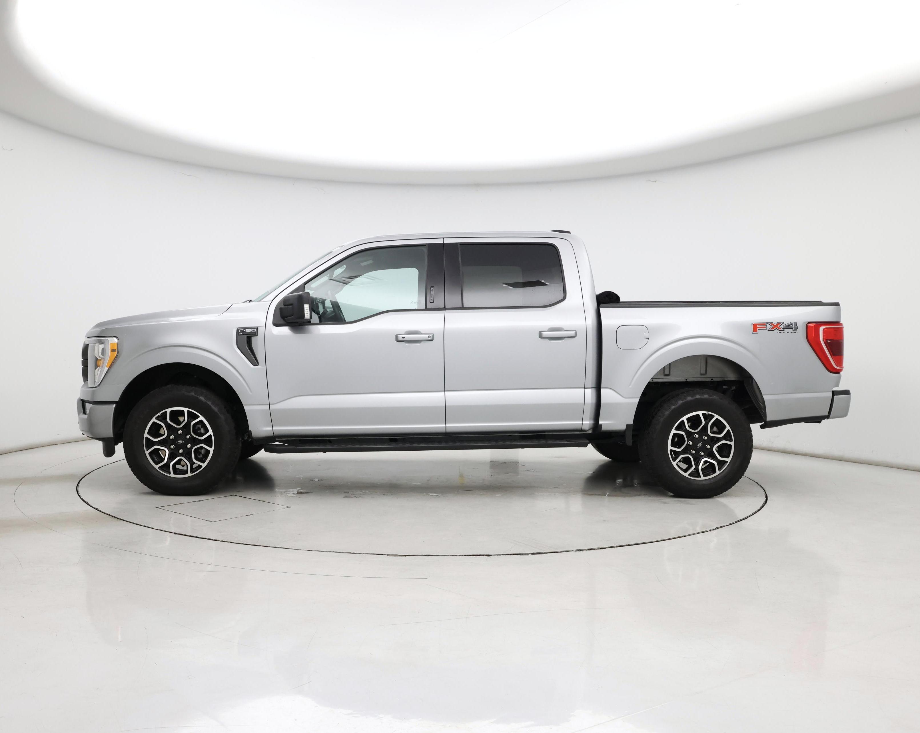 Thumbnail: 2023 Ford F-150 - 3