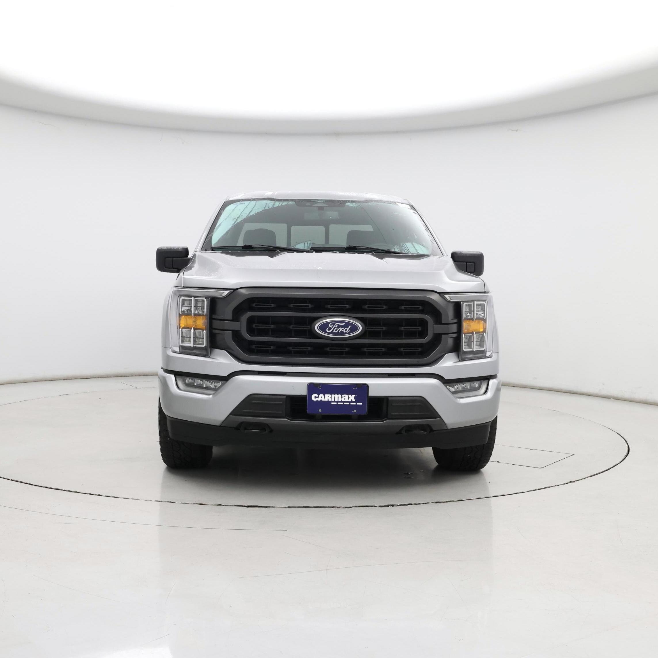 Thumbnail: 2023 Ford F-150 - 5