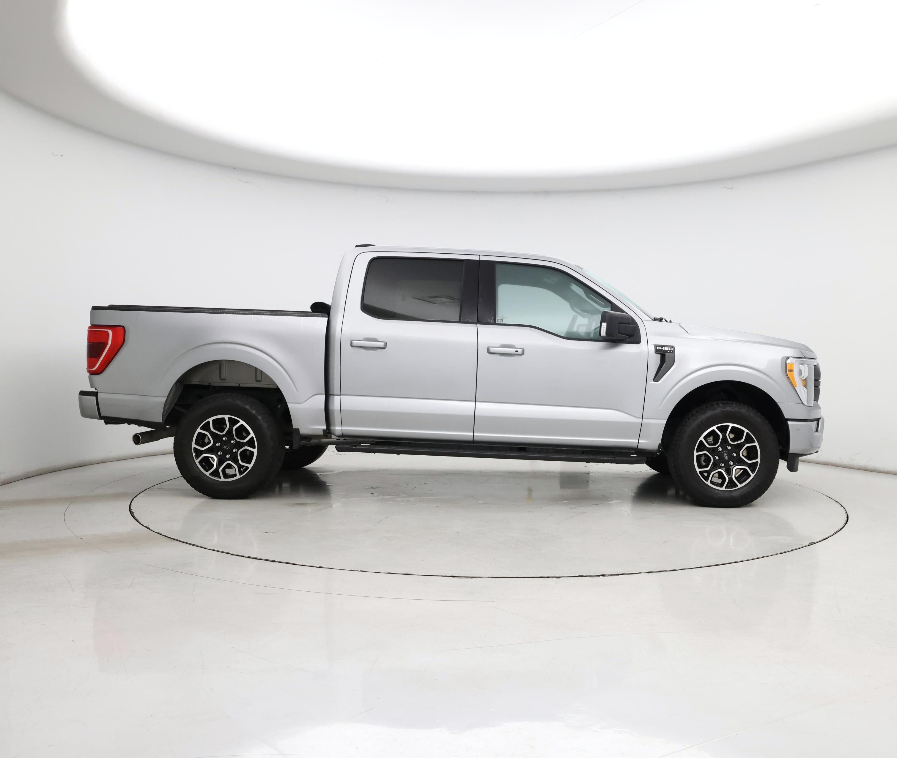 Thumbnail: 2023 Ford F-150 - 7