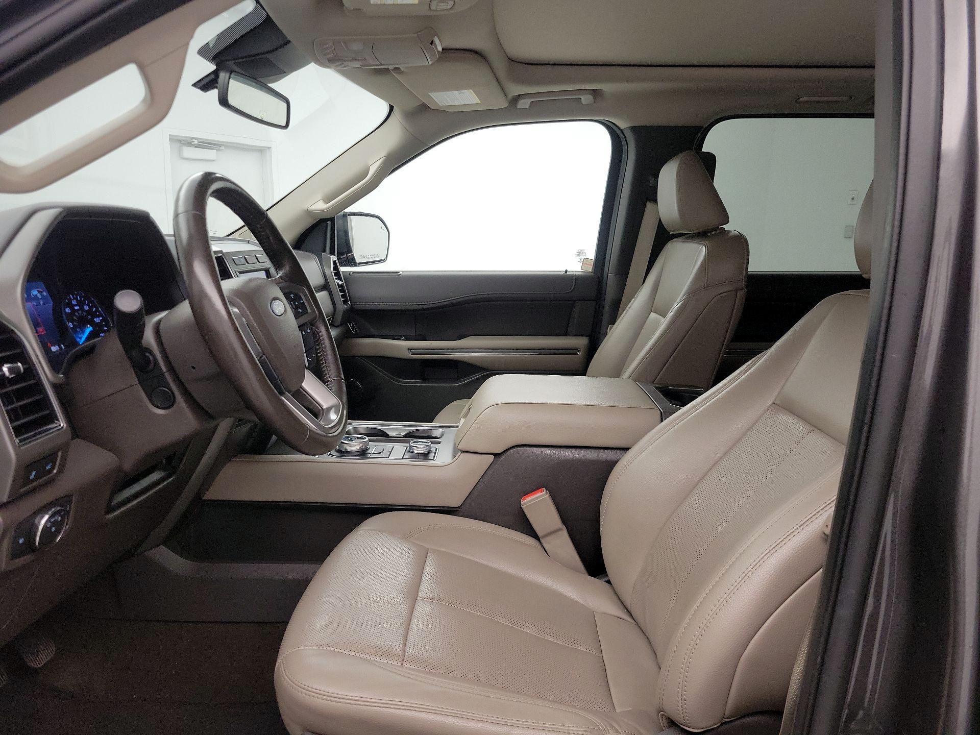 Thumbnail: 2021 Ford Expedition - 11