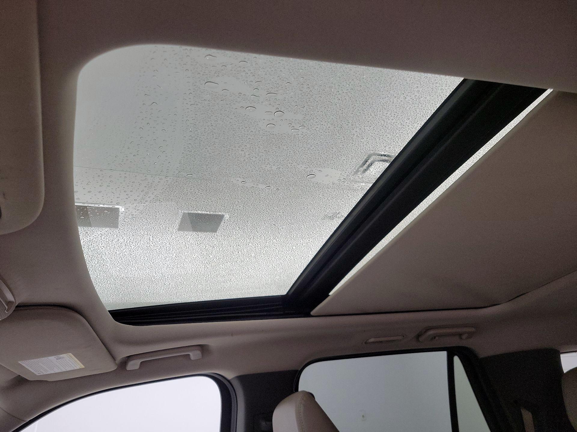 Thumbnail: 2021 Ford Expedition - 20