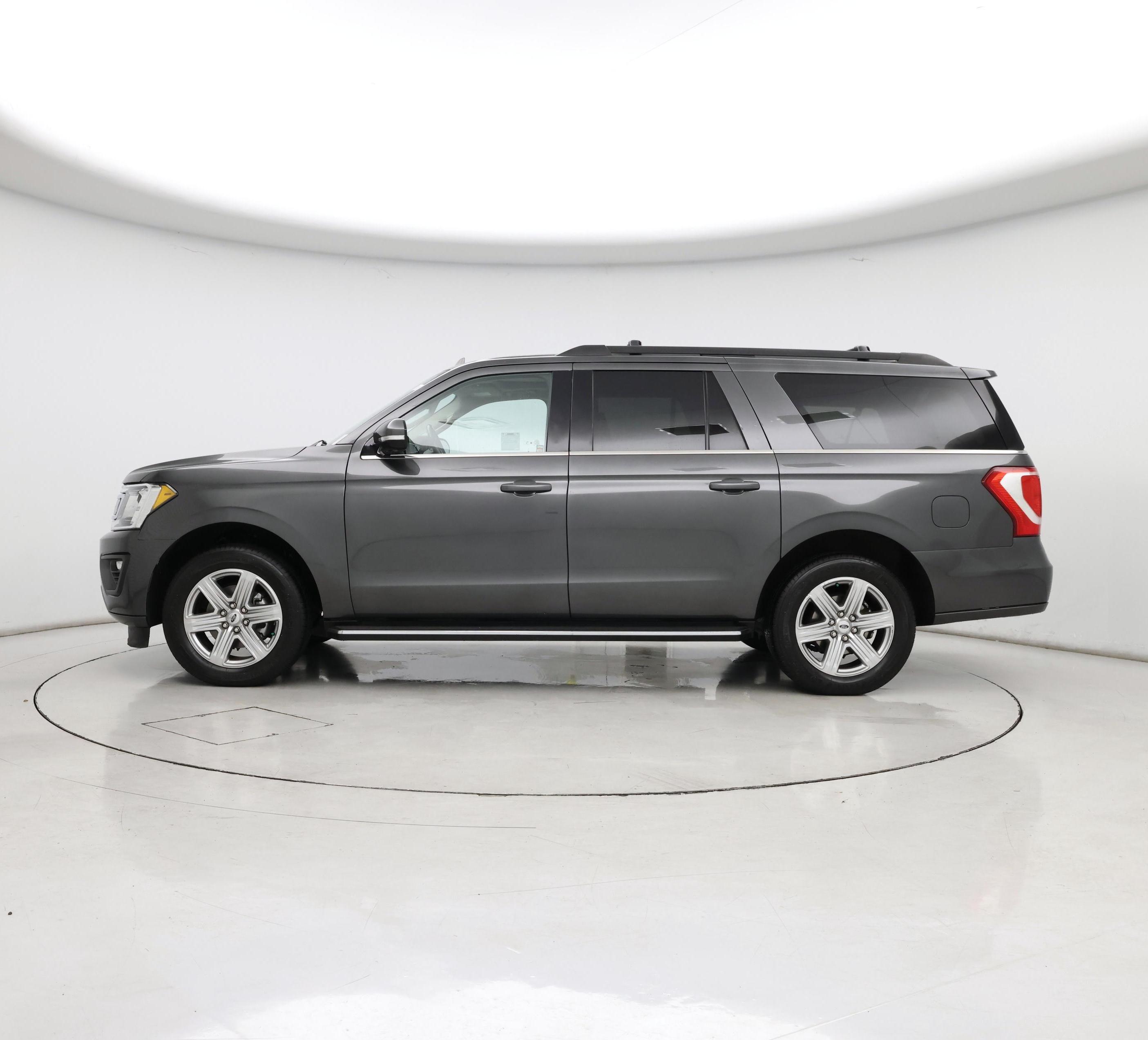 Thumbnail: 2021 Ford Expedition - 3