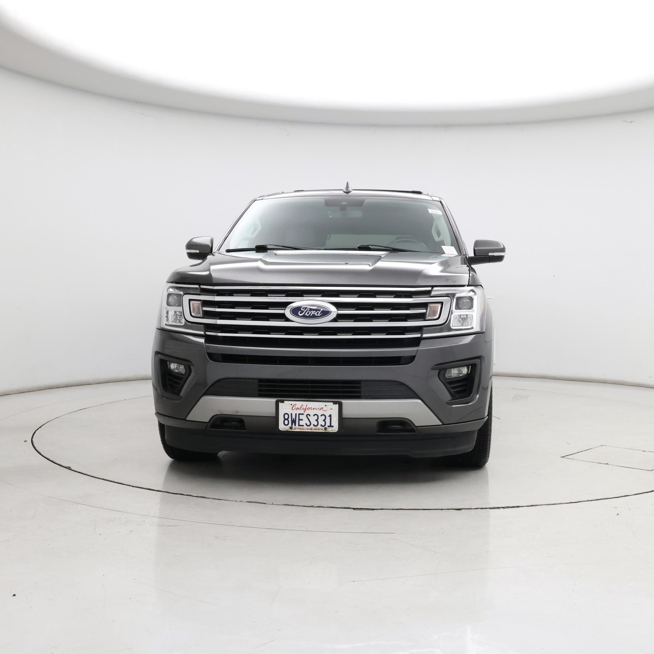 Thumbnail: 2021 Ford Expedition - 5