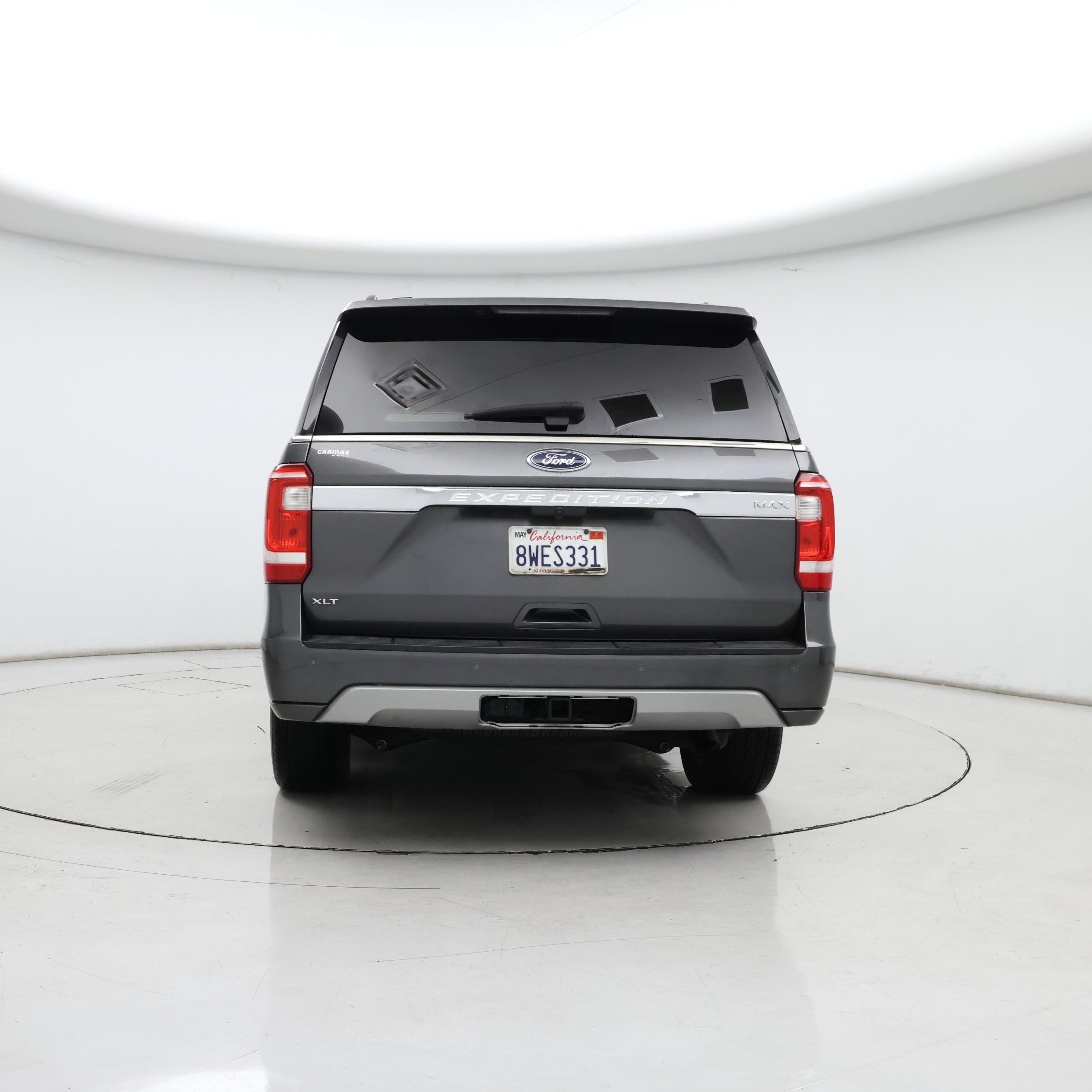 Thumbnail: 2021 Ford Expedition - 6